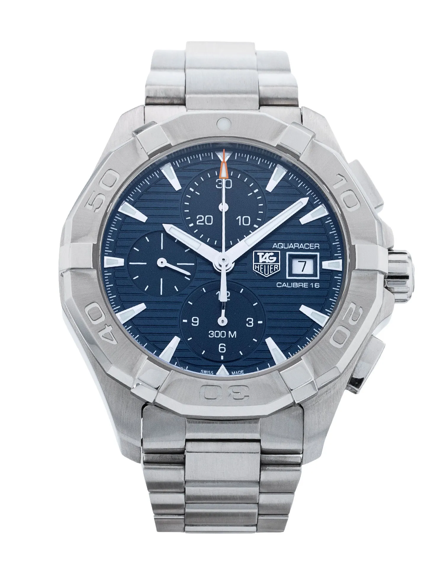Tag Heuer Aquaracer CAY2112.BA0925 374026