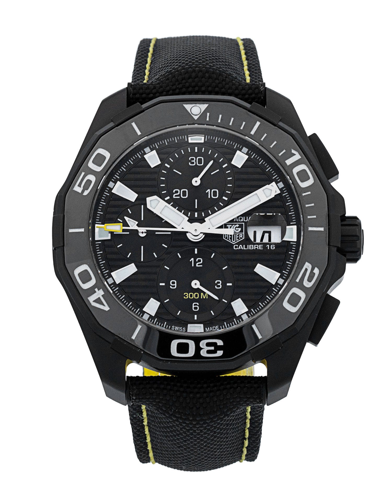 Tag Heuer Aquaracer CAY218A.FC6361 450674