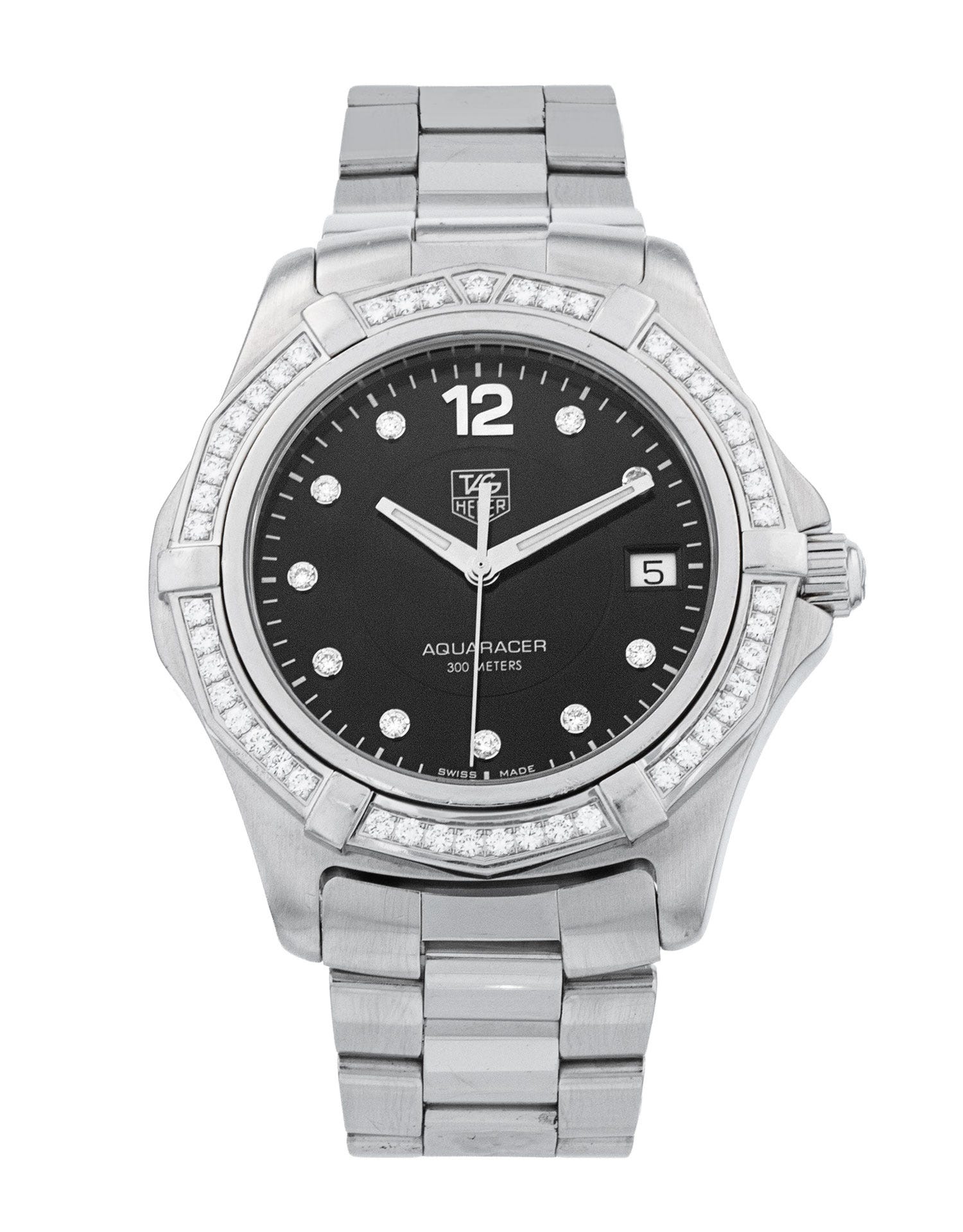 Tag Heuer Aquaracer WAF111D.BA0810 420797