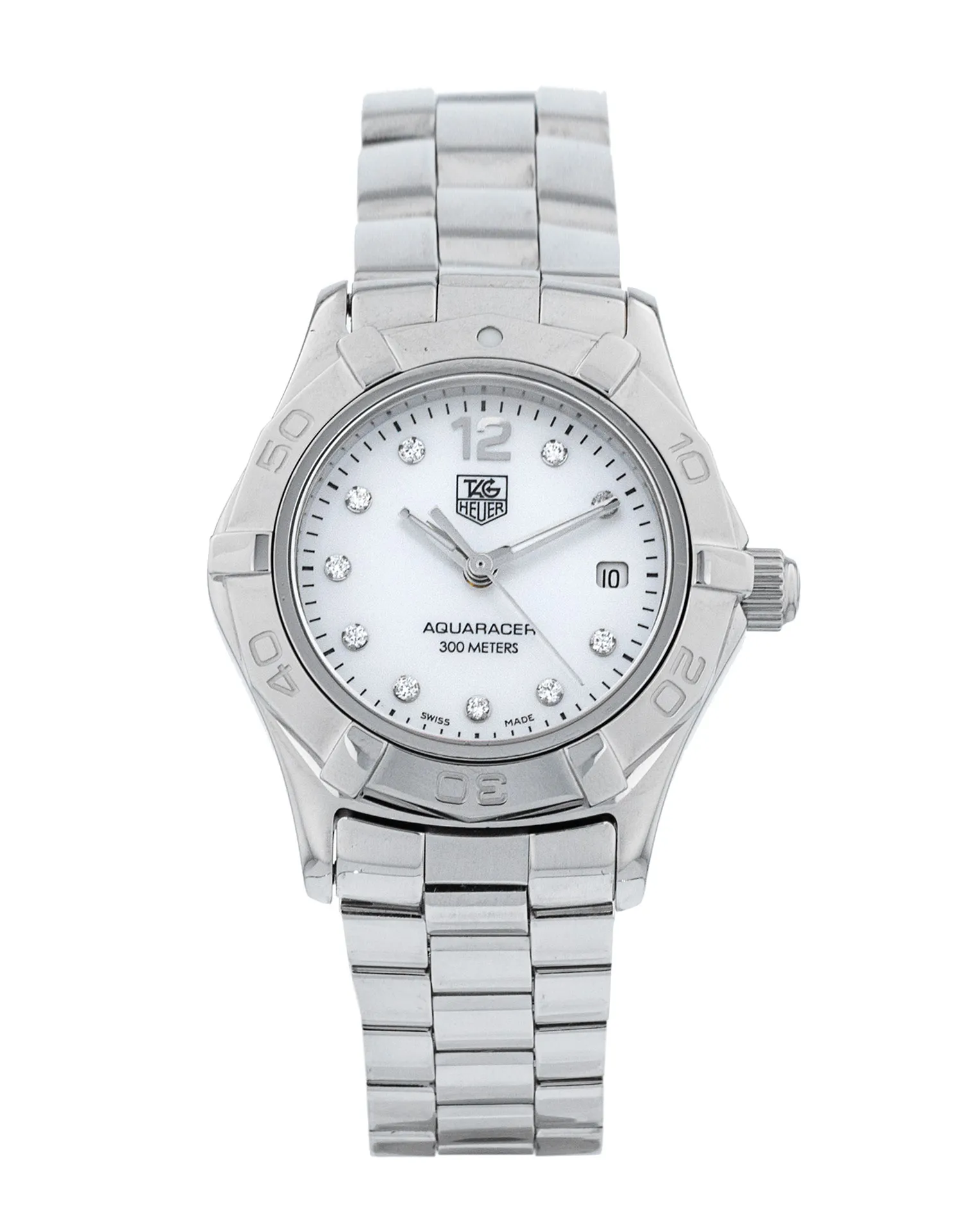 Tag Heuer Aquaracer WAF1415.BA0813 350833