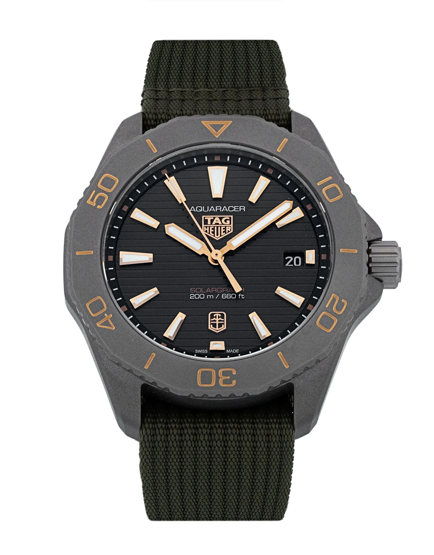 Tag Heuer Aquaracer WBP1181.FN8024 383013