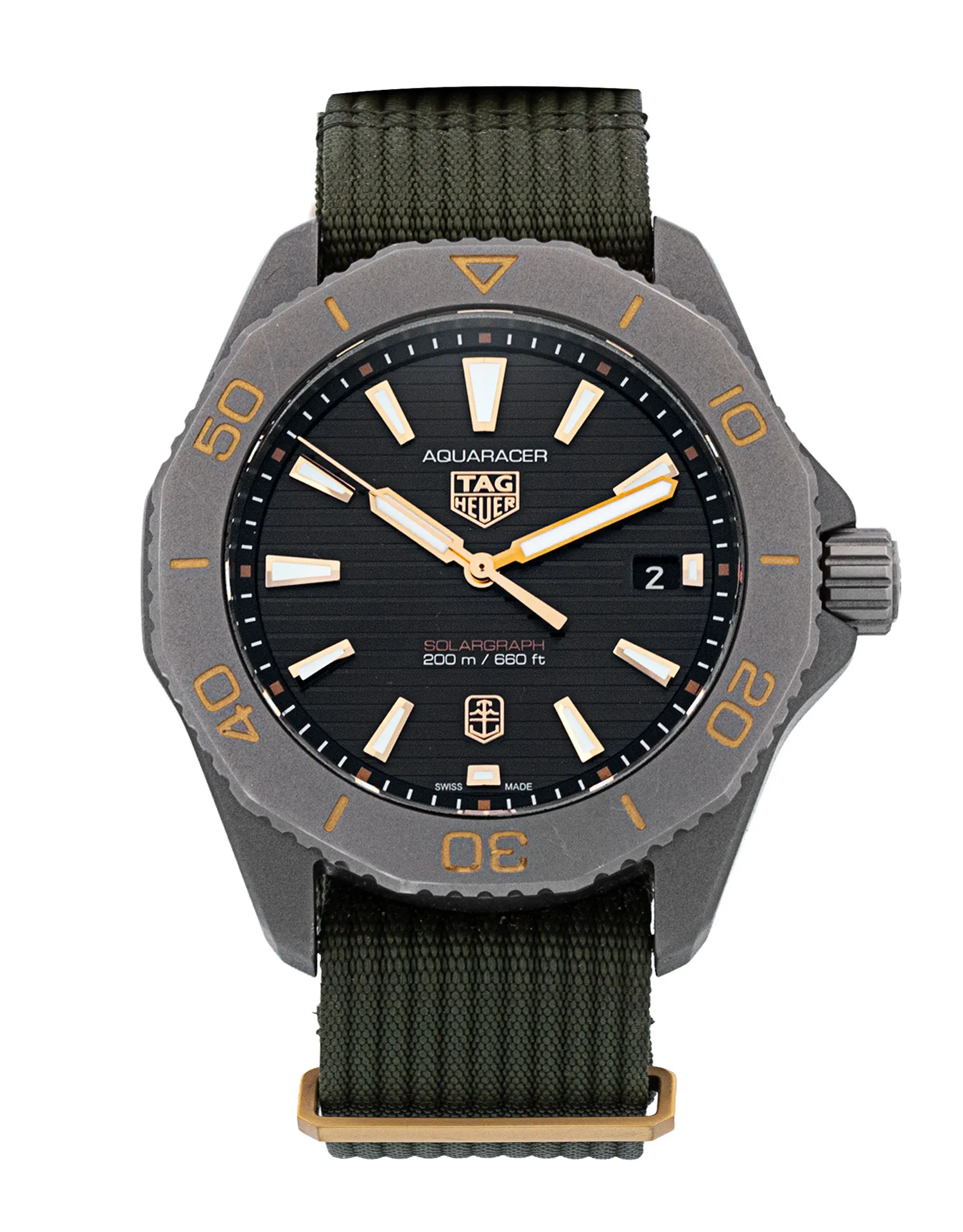Tag Heuer Aquaracer WBP1181.FN8024 392759