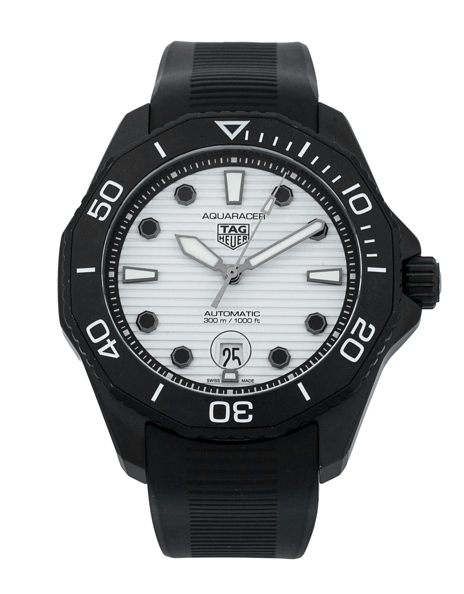 Tag Heuer Aquaracer WBP201D.FT6197 420351