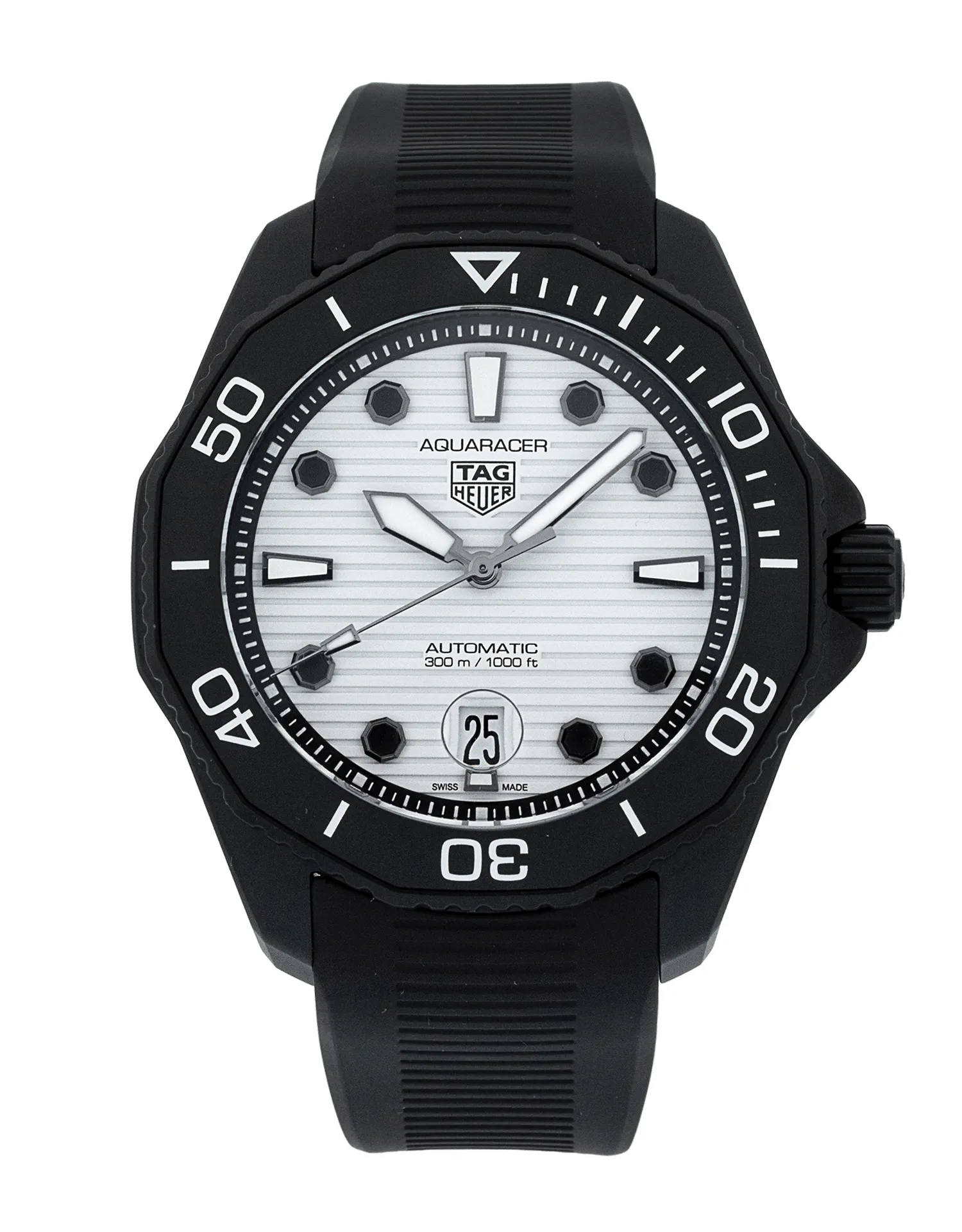 Tag Heuer Aquaracer WBP201D.FT6197 420889