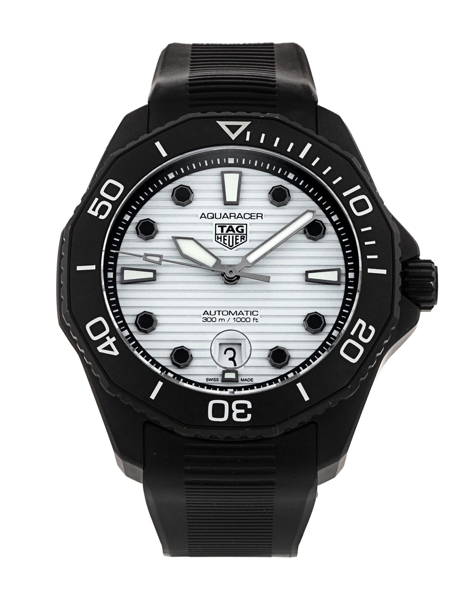 Tag Heuer Aquaracer WBP201D.FT6197 425880
