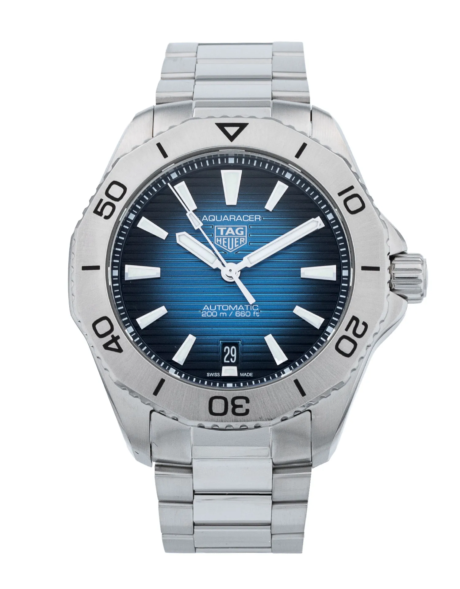 Tag Heuer Aquaracer WBP2111.BA0627 416197