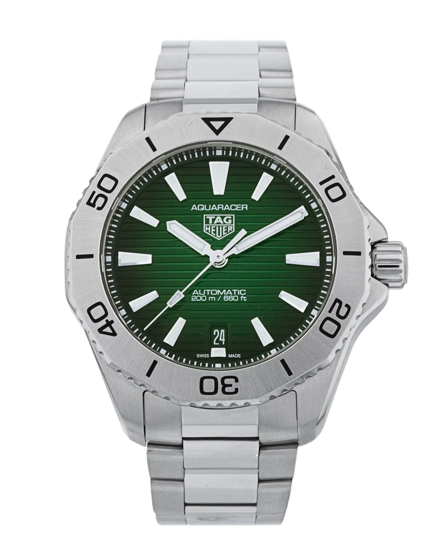 Tag Heuer Aquaracer WBP2115.BA0627 397638