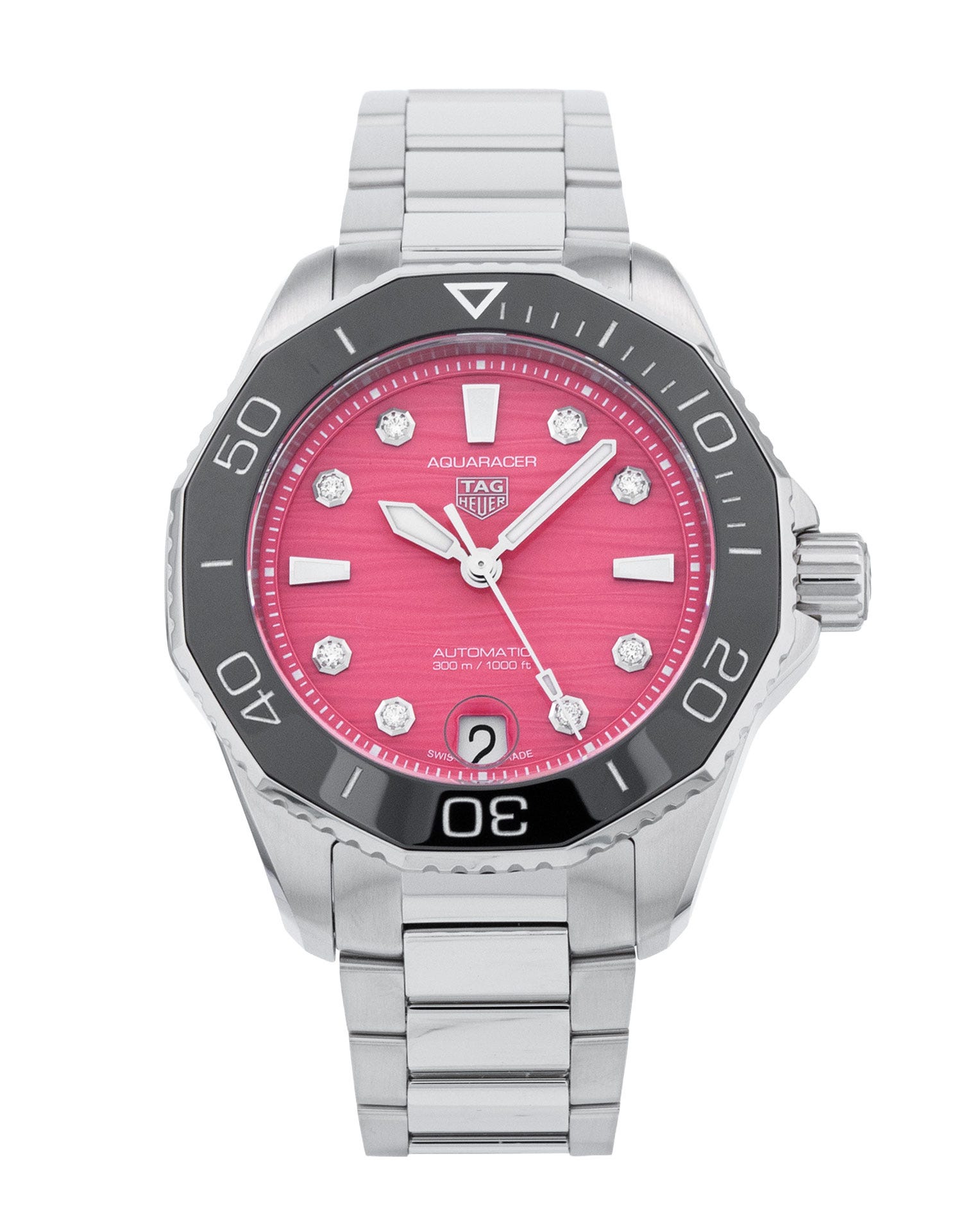 Tag Heuer Aquaracer WBP231J.BA0618 393597