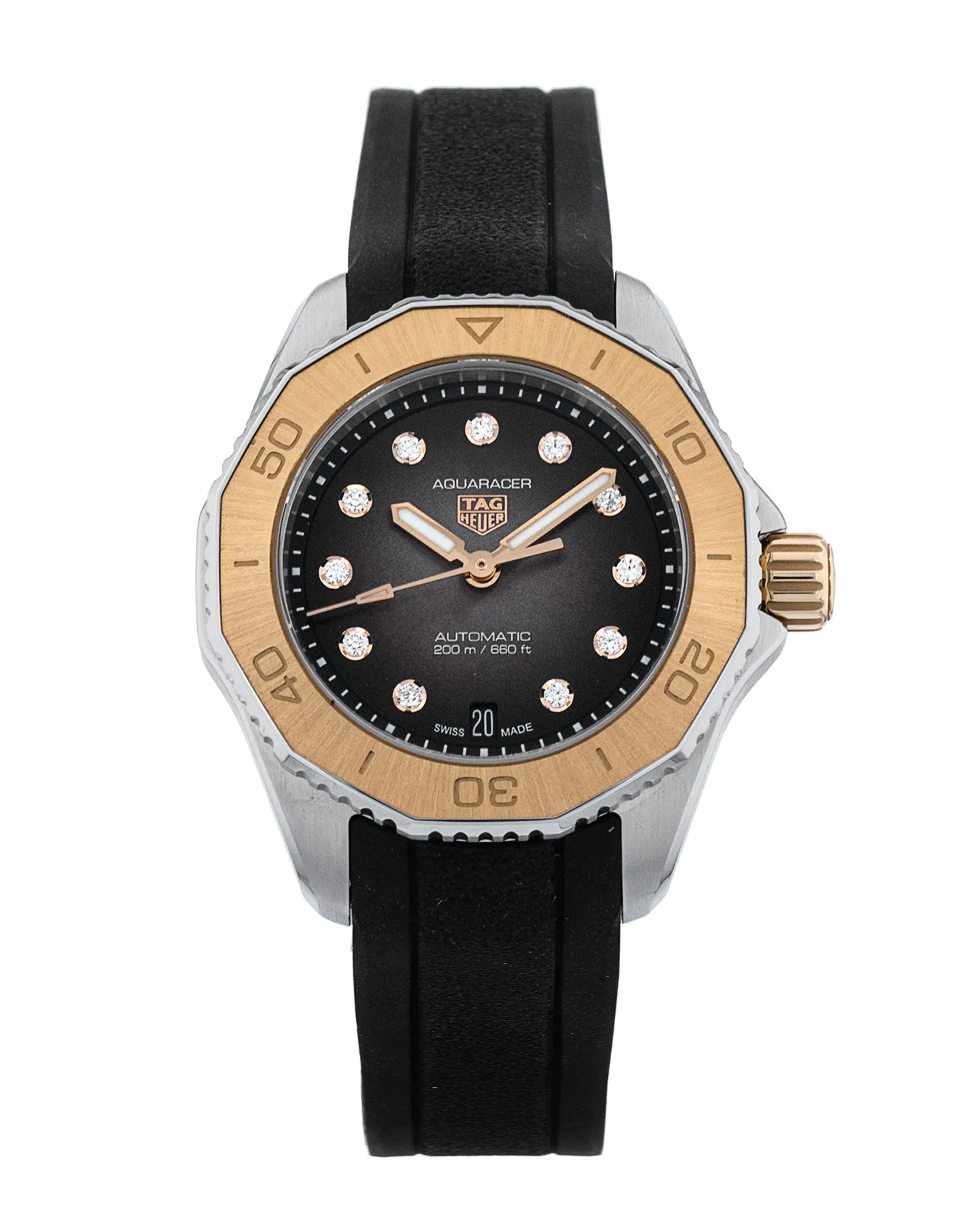 Tag Heuer Aquaracer WBP2451.FT6200 350806