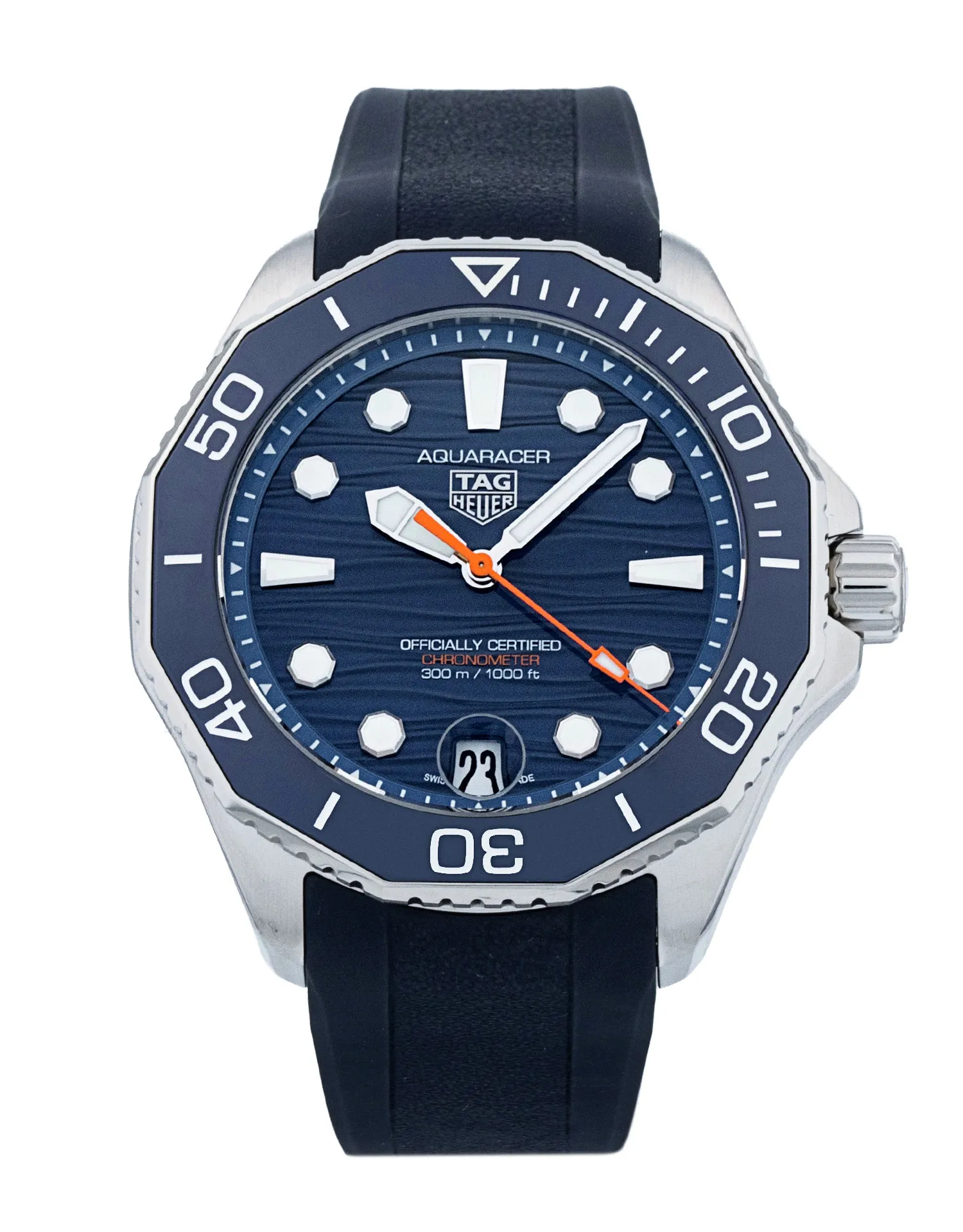 Tag Heuer Aquaracer WBP5111 420646
