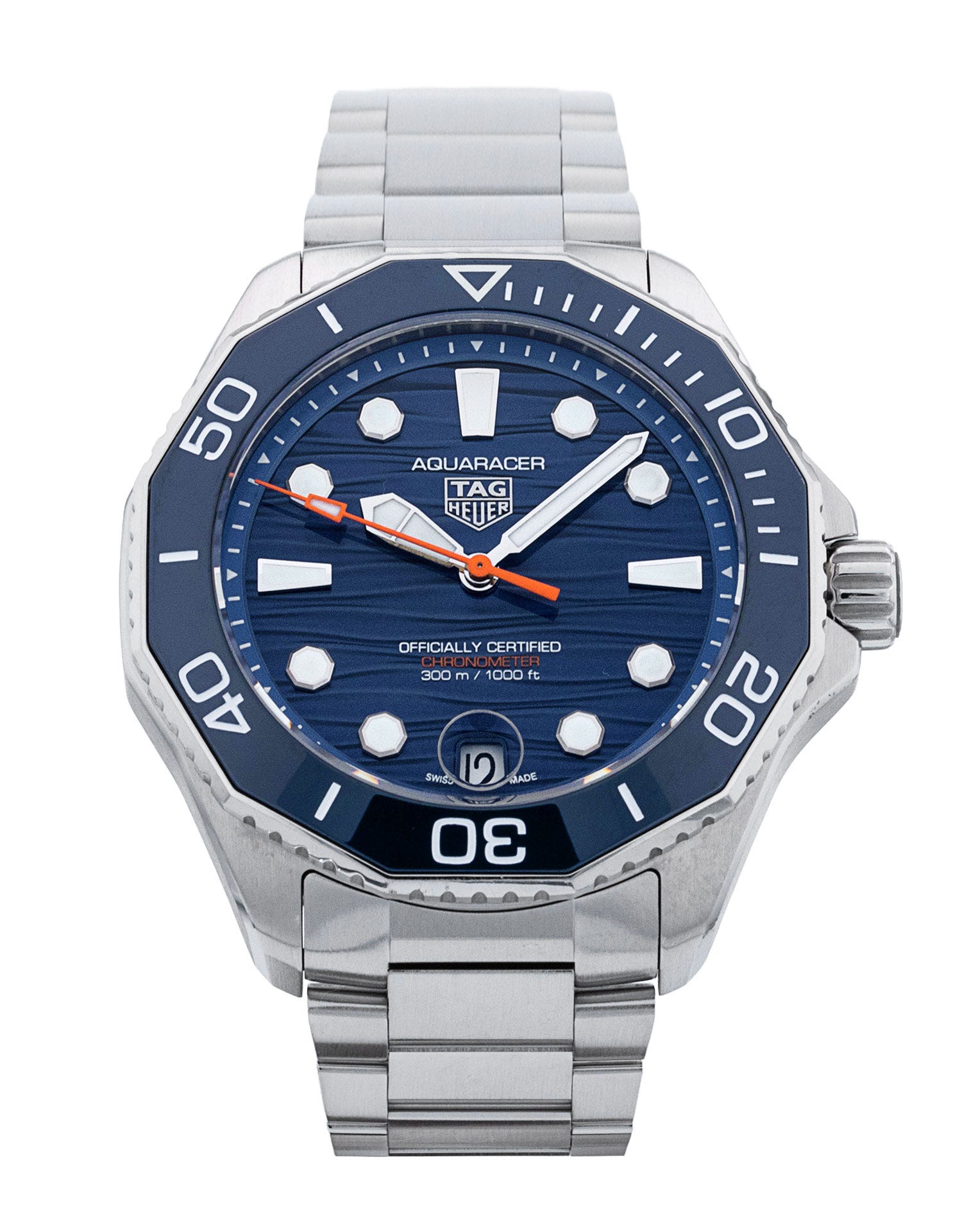 Tag Heuer Aquaracer WBP5111.BA0013 439325