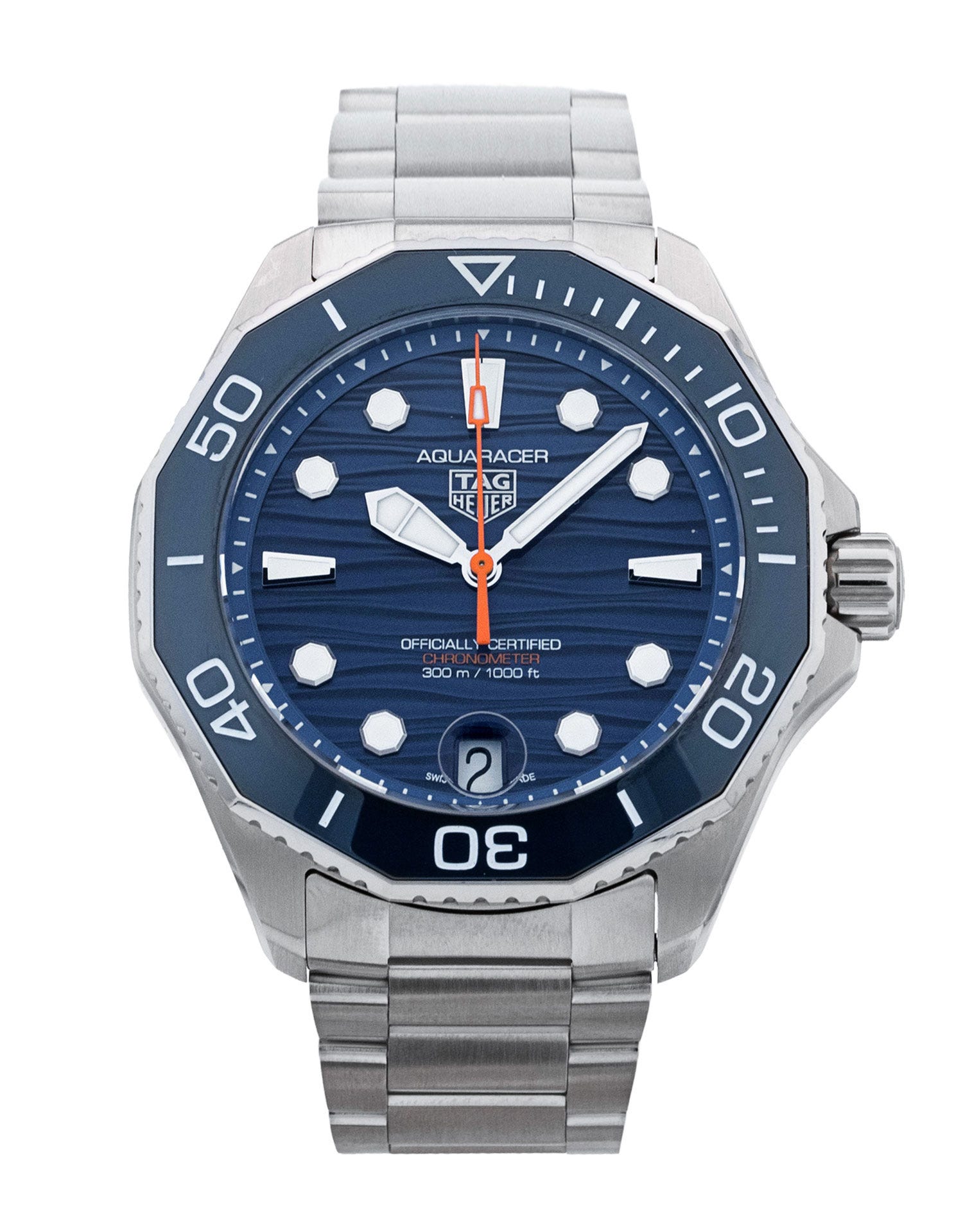 Tag Heuer Aquaracer WBP5111.BA0013 440268