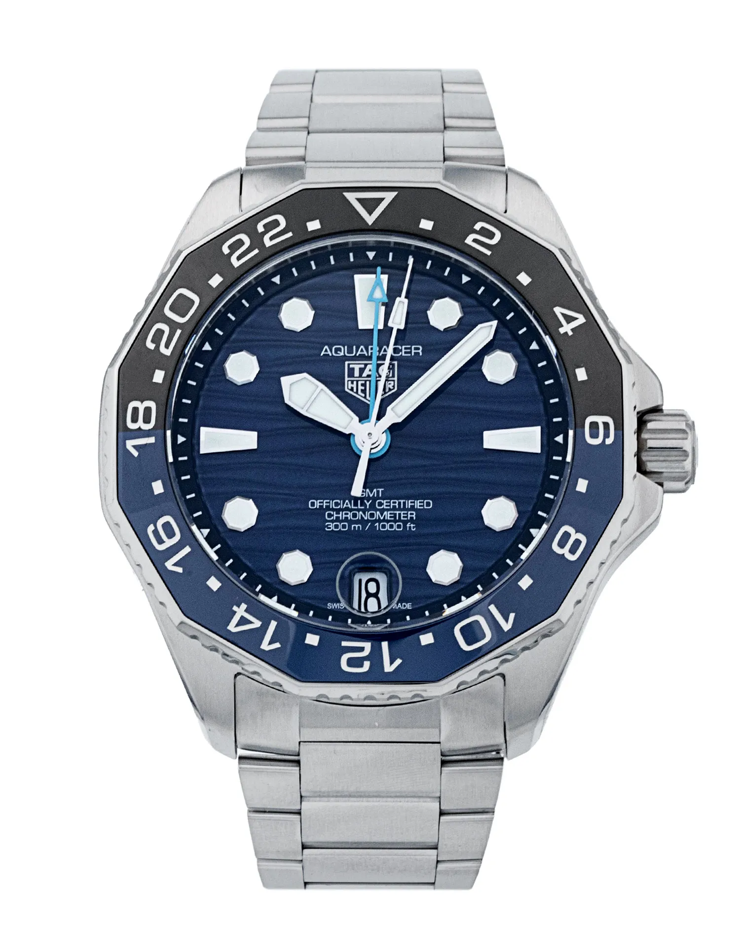 Tag Heuer Aquaracer WBP5114.BA0013 414475