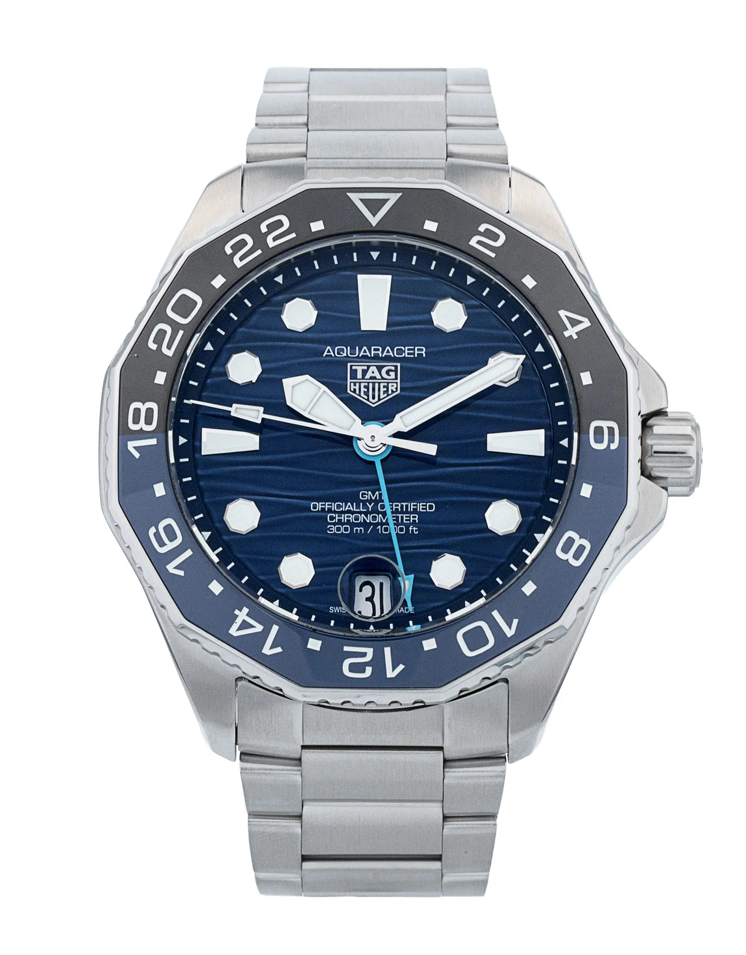 Tag Heuer Aquaracer WBP5114.BA0013 426164