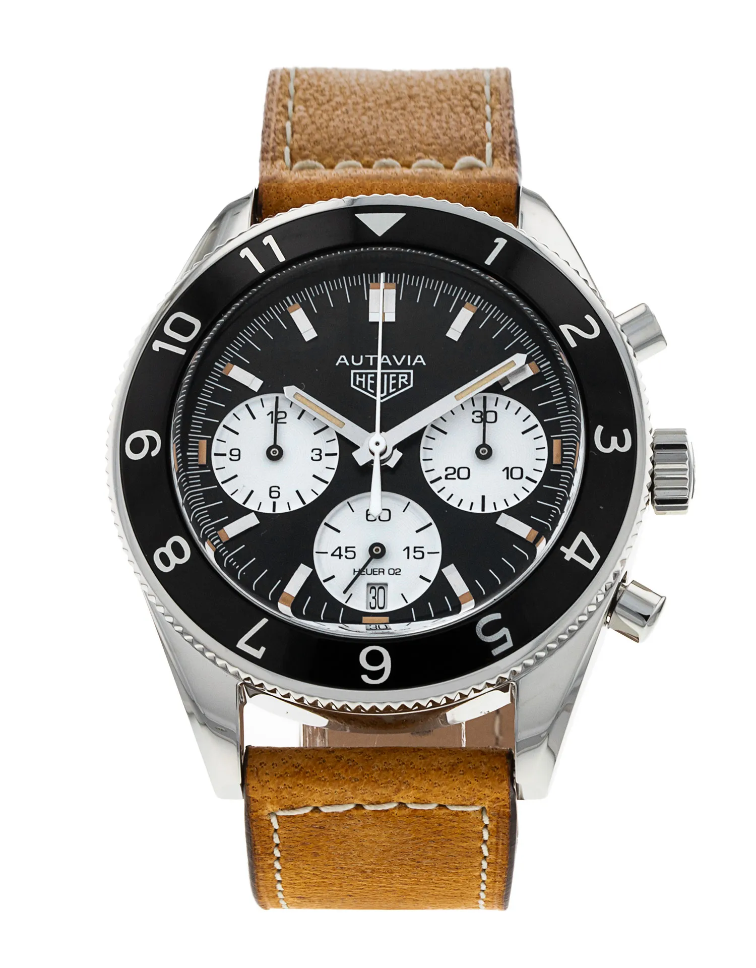 Tag Heuer Autavia CBE2110.FC8226 434095