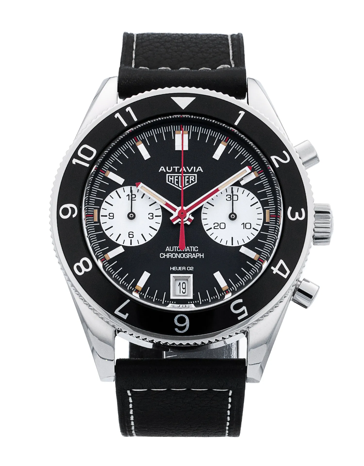Tag Heuer Autavia CBE2118.FC8246 418880