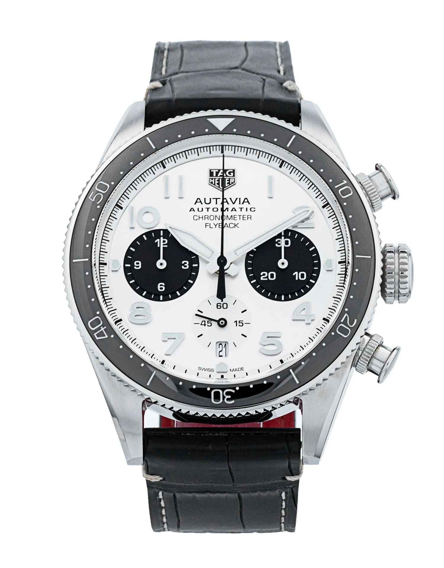 Tag Heuer Autavia CBE511B.FC8279 430298