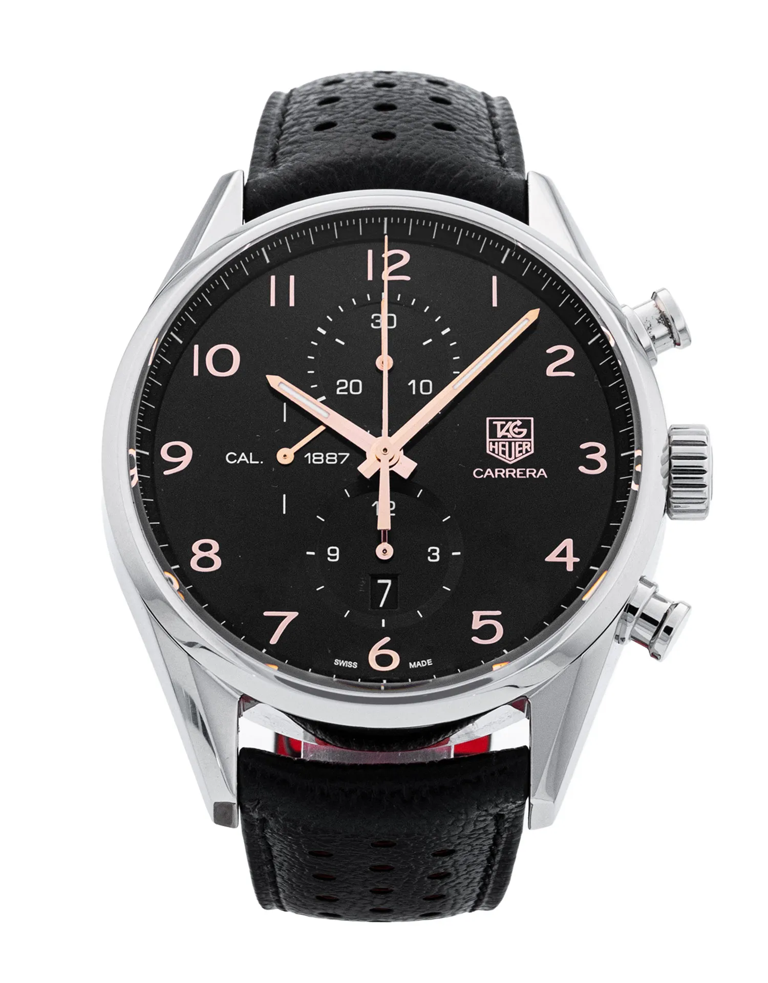 Tag Heuer Carrera CAR2014.FC6235 406080
