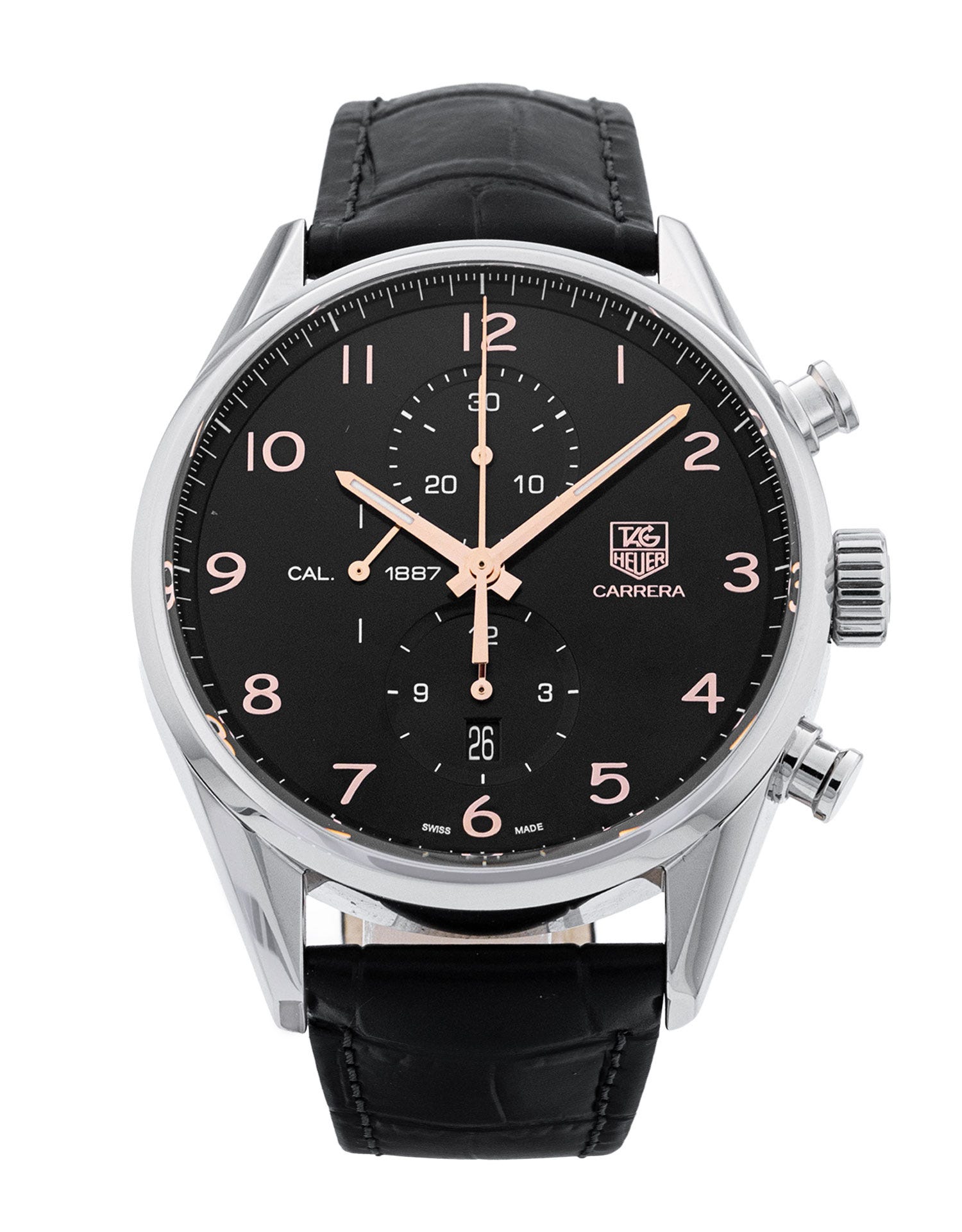 Tag Heuer Carrera CAR2014.FC6235 412197