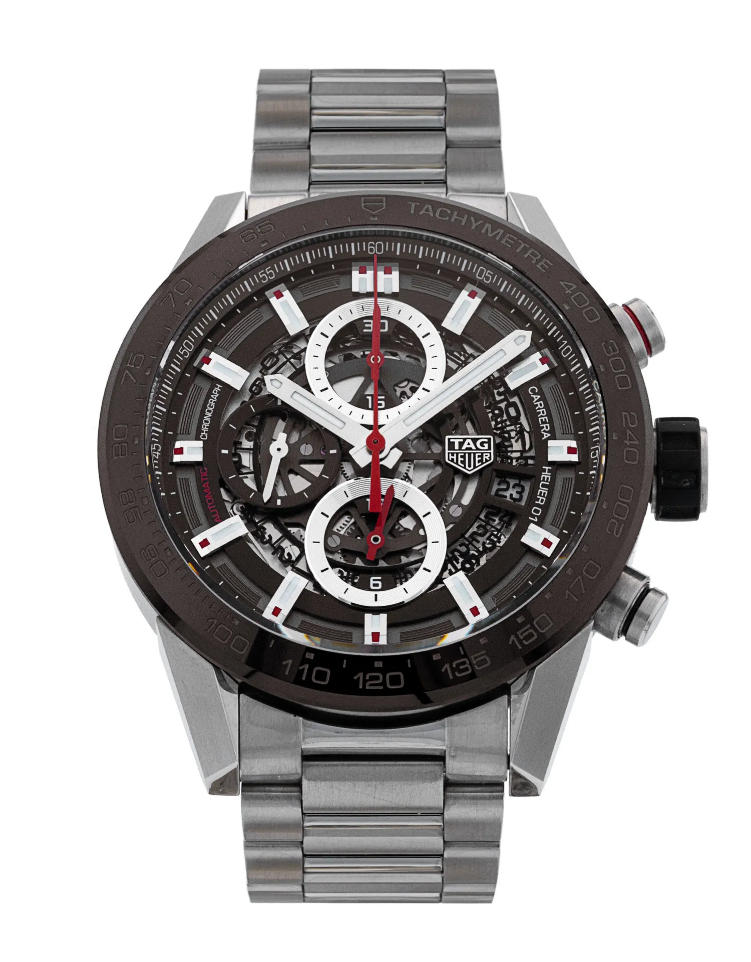 Tag Heuer Carrera CAR201U.BA0766 331966