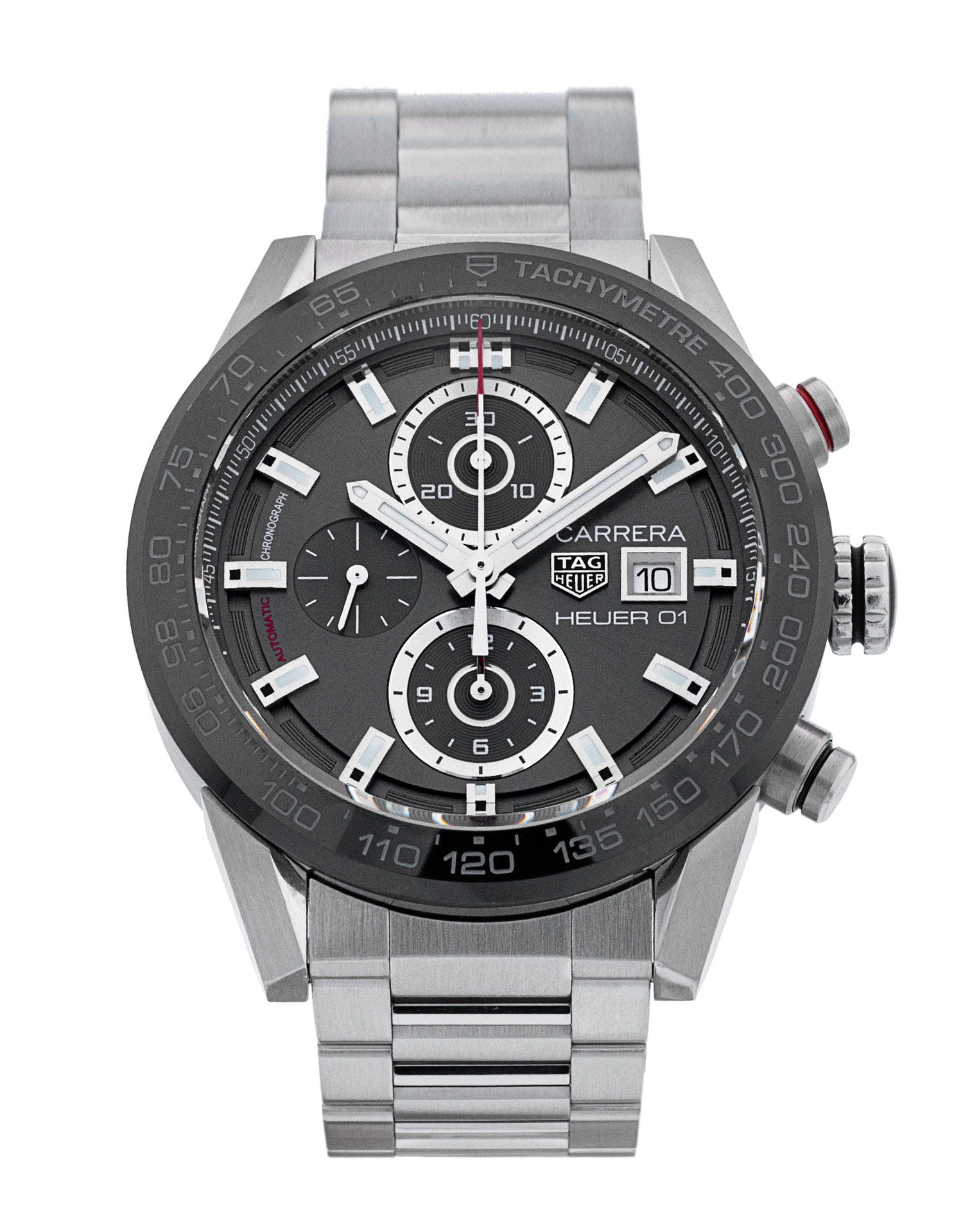 Tag Heuer Carrera CAR201W.BA0714 359941