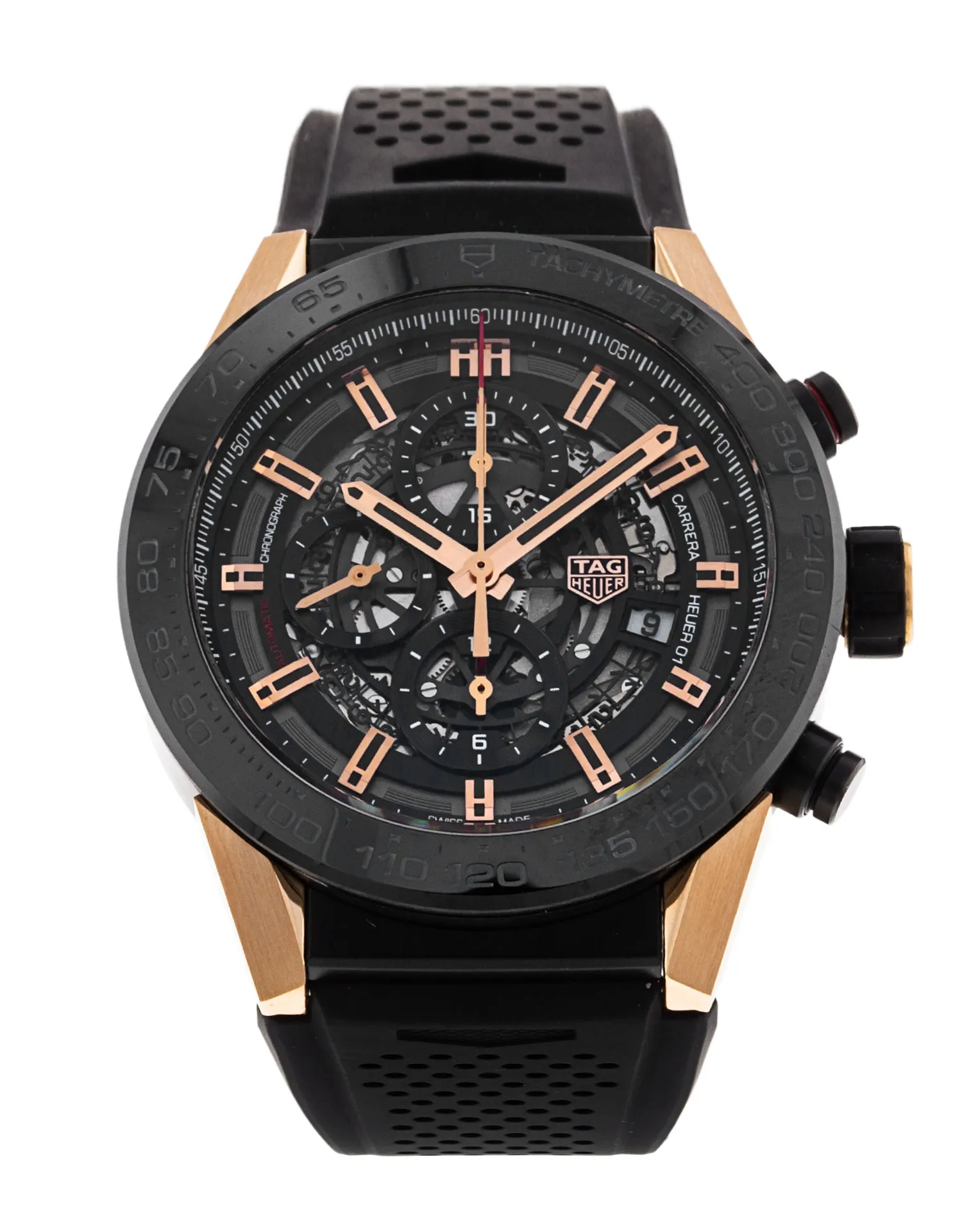 Tag Heuer Carrera CAR2A5A.FT6044