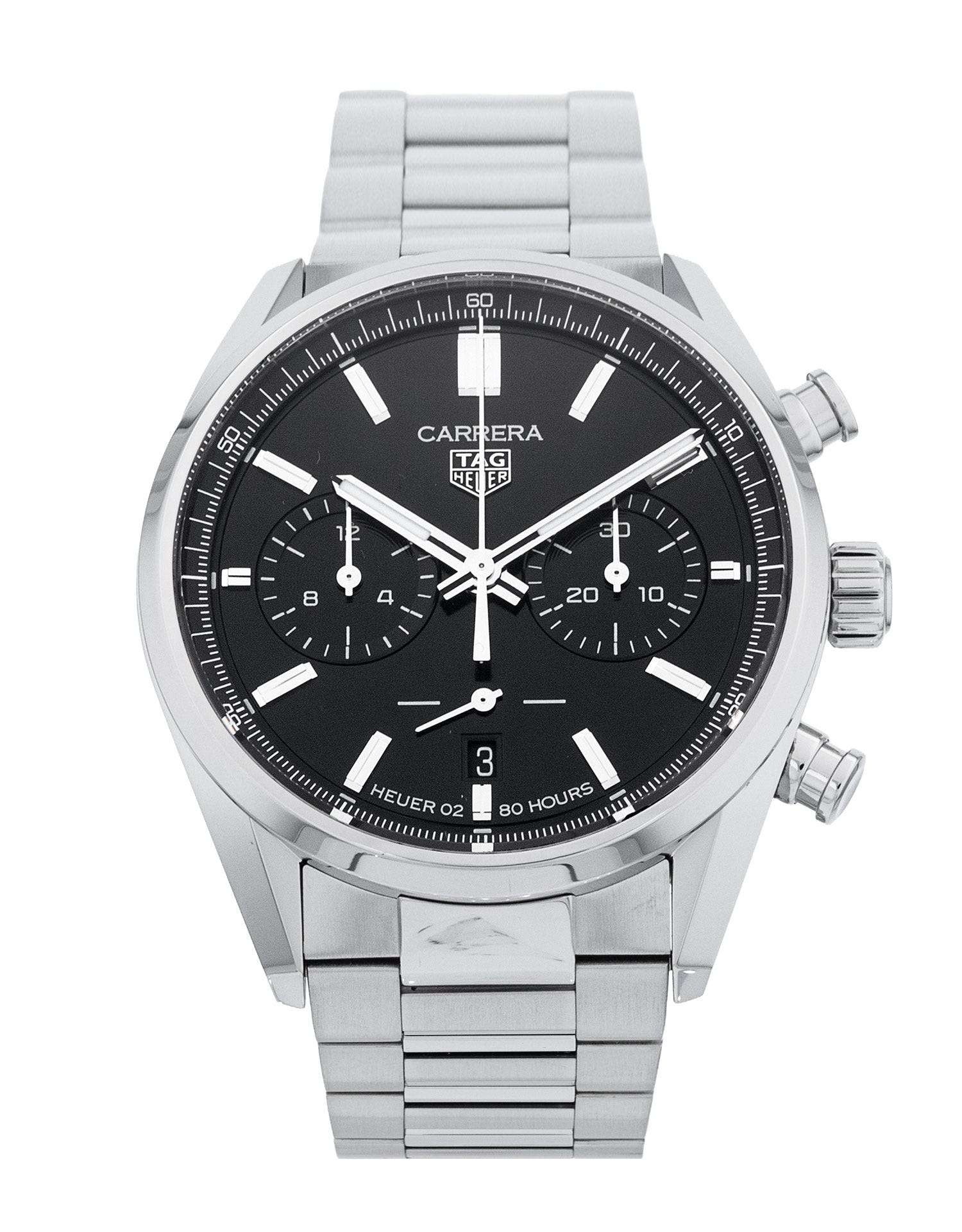 Tag Heuer Carrera CBN2010.BA0642 400179