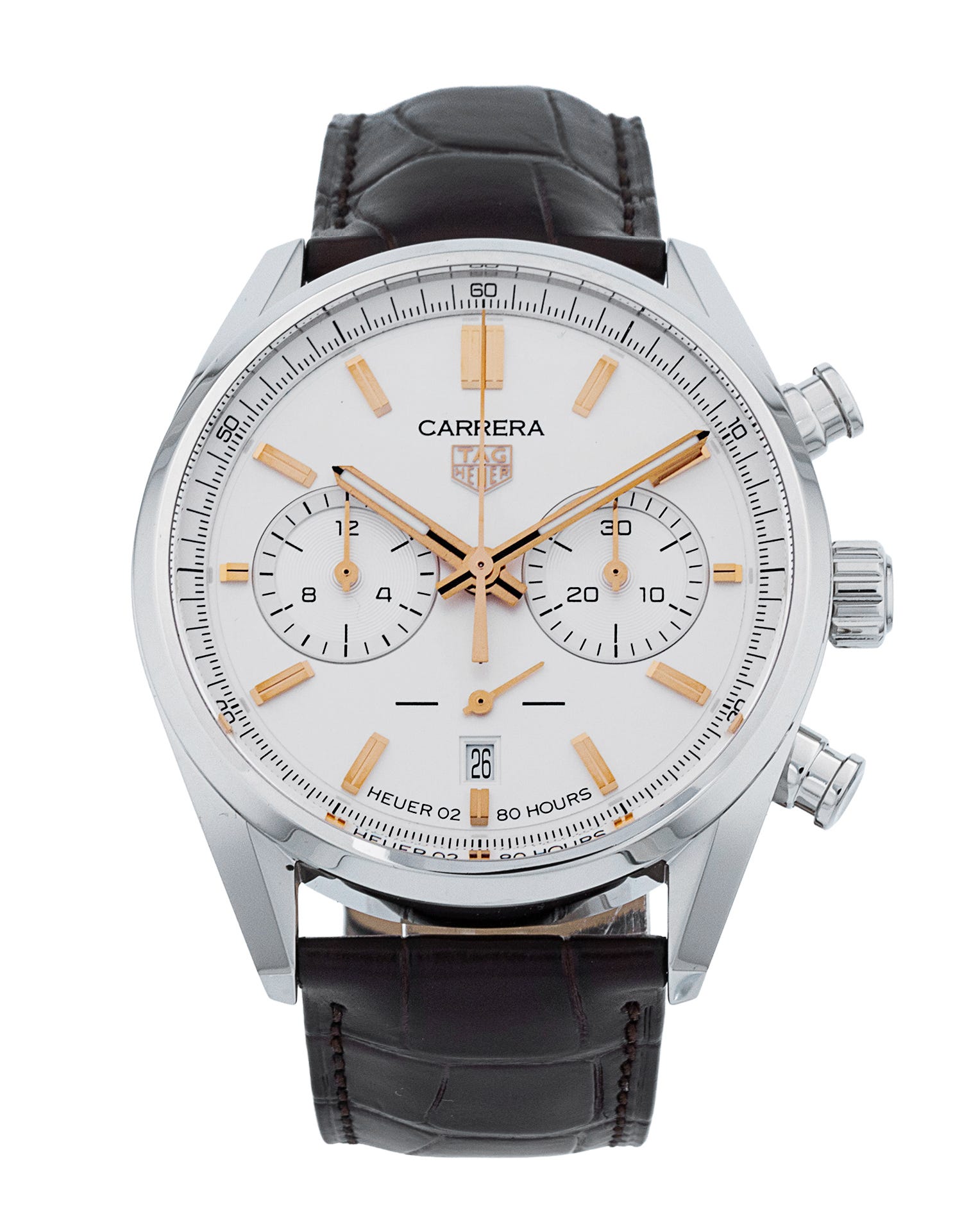 Tag Heuer Carrera CBN2013.FC6483 436317