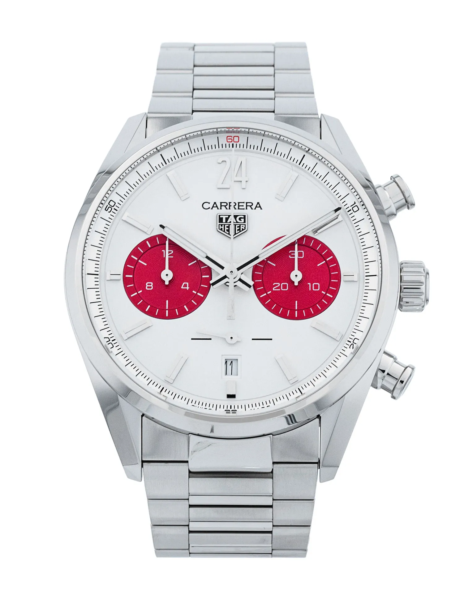 Tag Heuer Carrera CBN201M.EA0016 428423