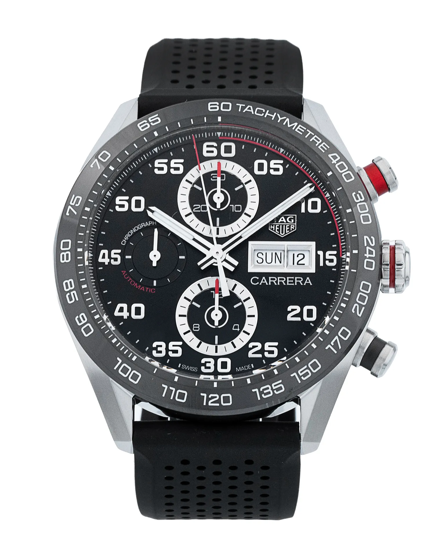 Tag Heuer Carrera CBN2A1AA.FT6228 420888