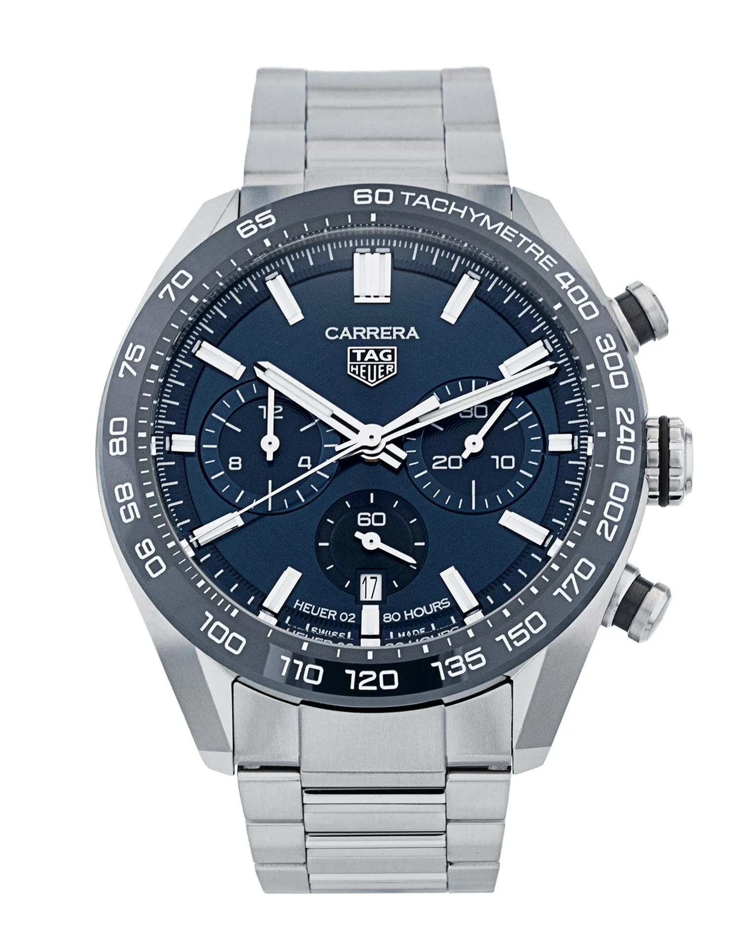 Tag Heuer Carrera CBN2A1A.BA0643 423977