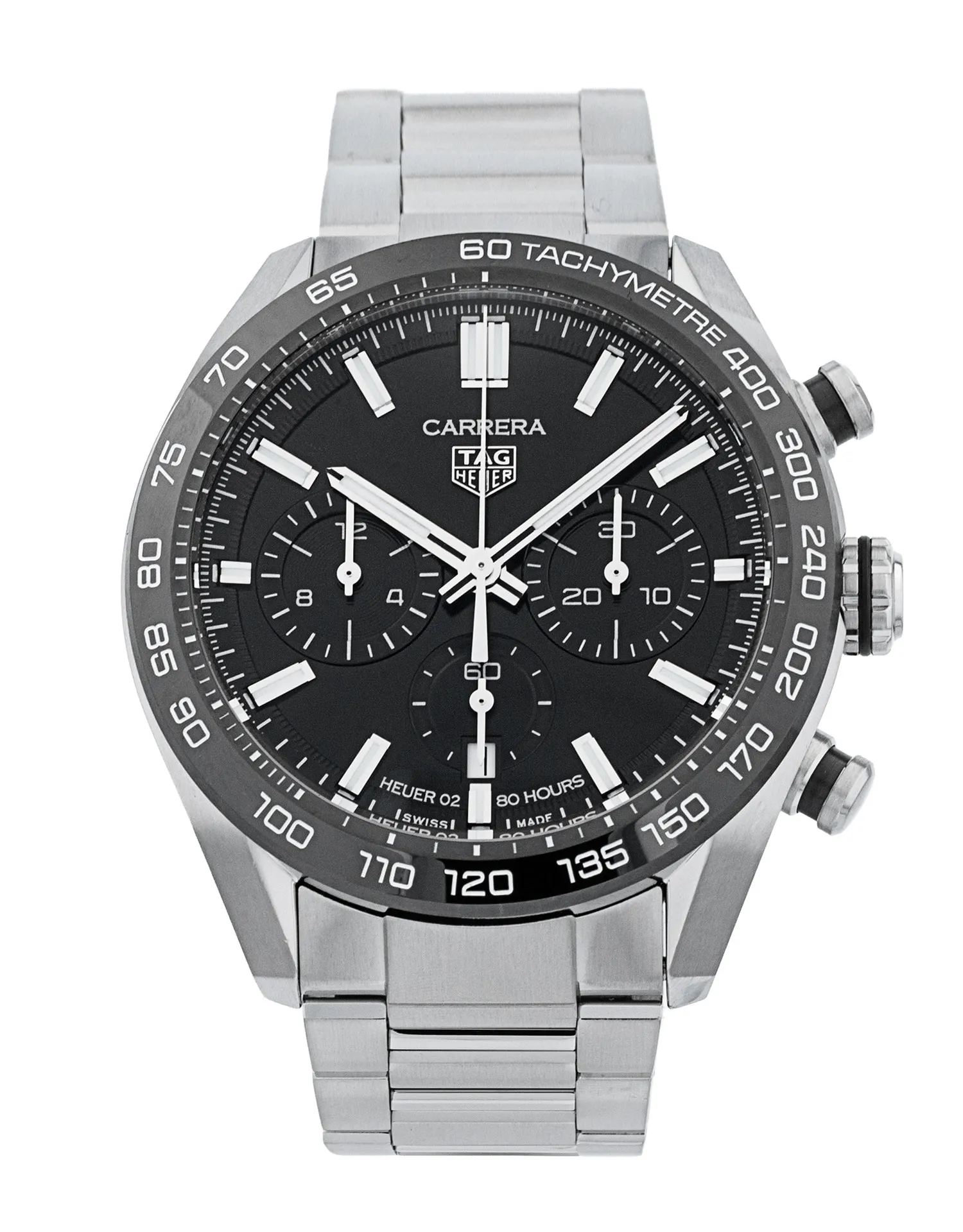 Tag Heuer Carrera CBN2A1B.BA0643 418255
