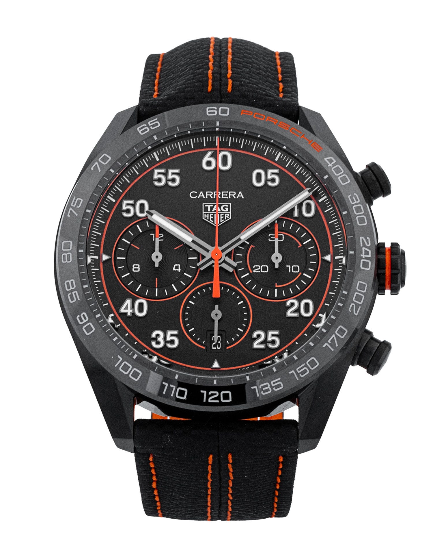 Tag Heuer Carrera CBN2A1M.FC6526 418128
