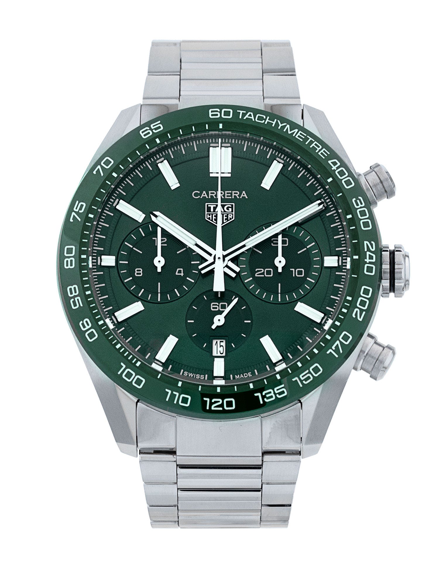時計 TAG Heuer CARRERA CV2A1U BA0738 Tag Heuer Carrera CV2A1U.BA0738 268391