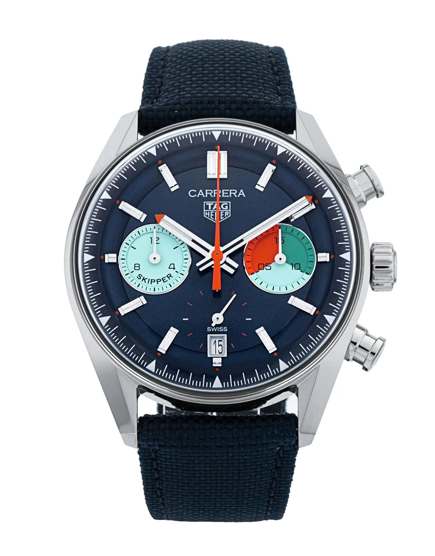 Tag Heuer Carrera CBS2213.FN6002 423999
