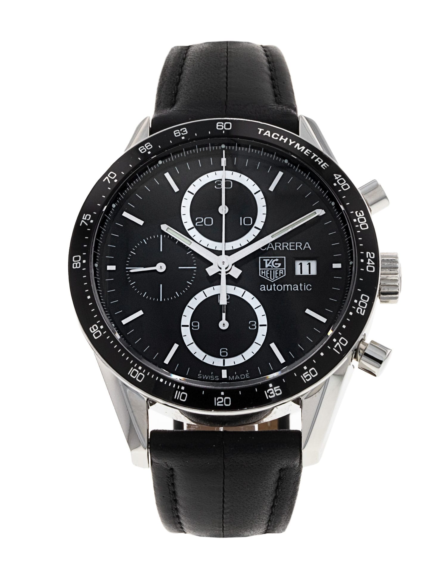 Tag Heuer Carrera CV2010 406887