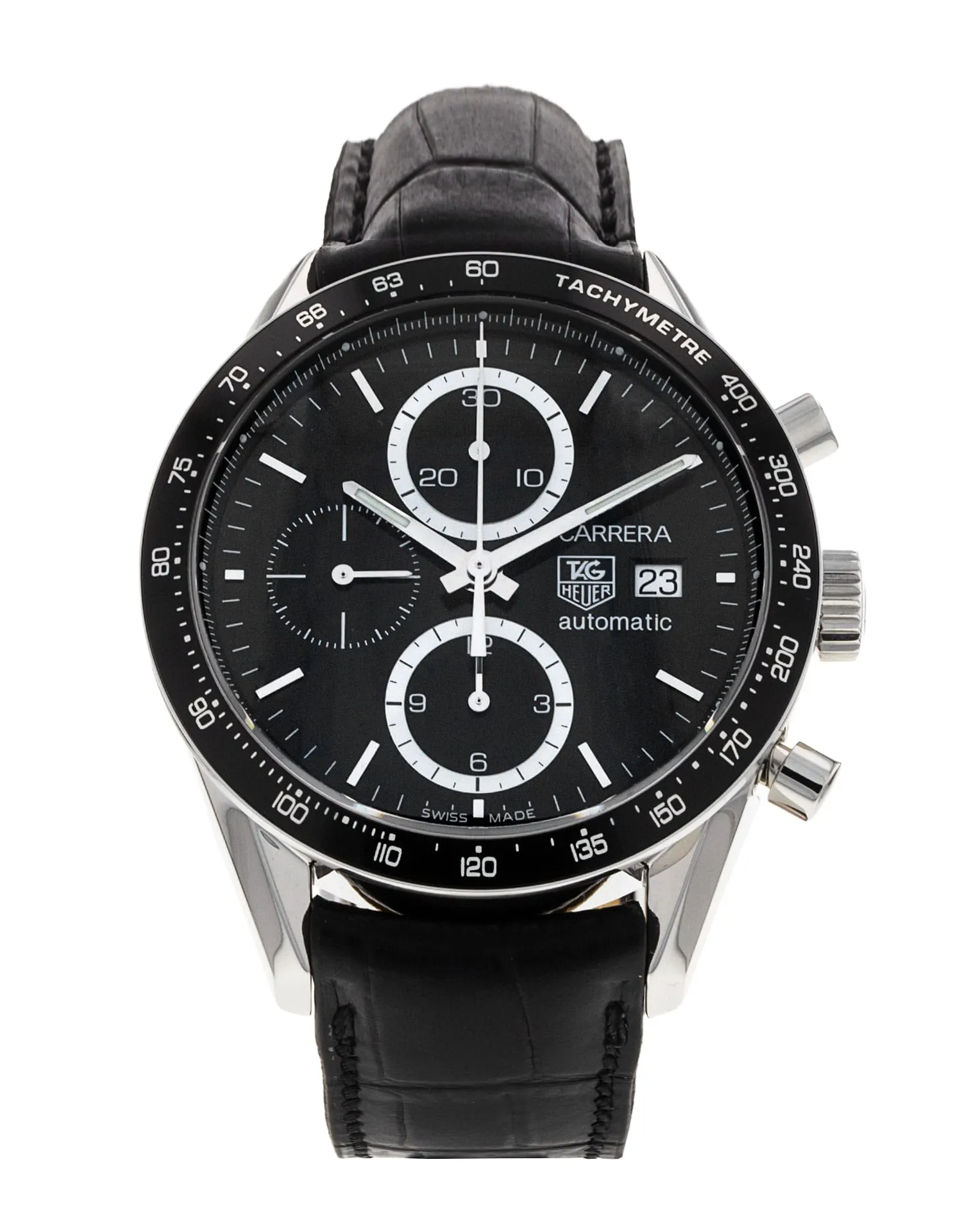 Tag Heuer Carrera CV2010.FC6205 408117
