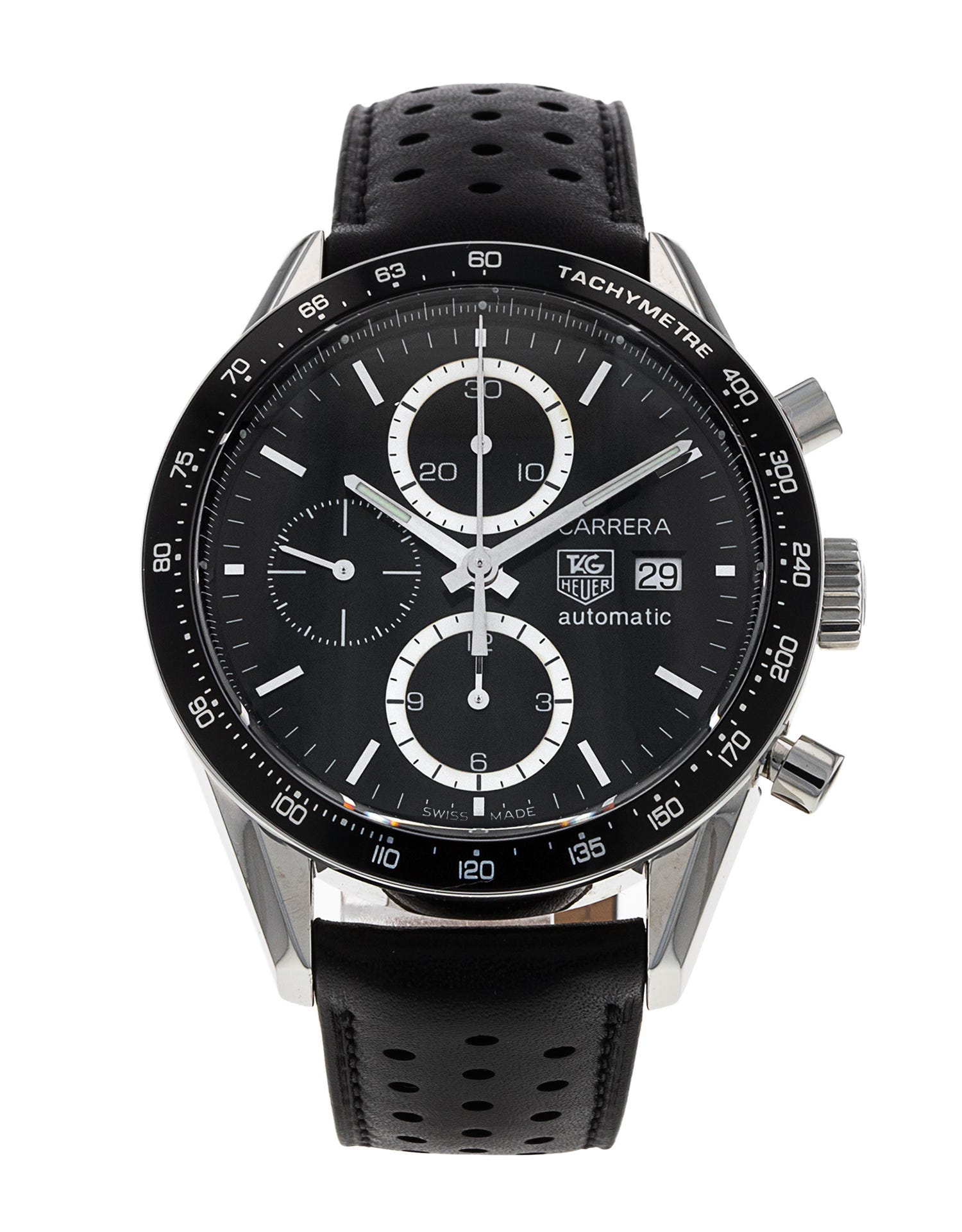 Tag Heuer Carrera CV2010.FC6233 436996
