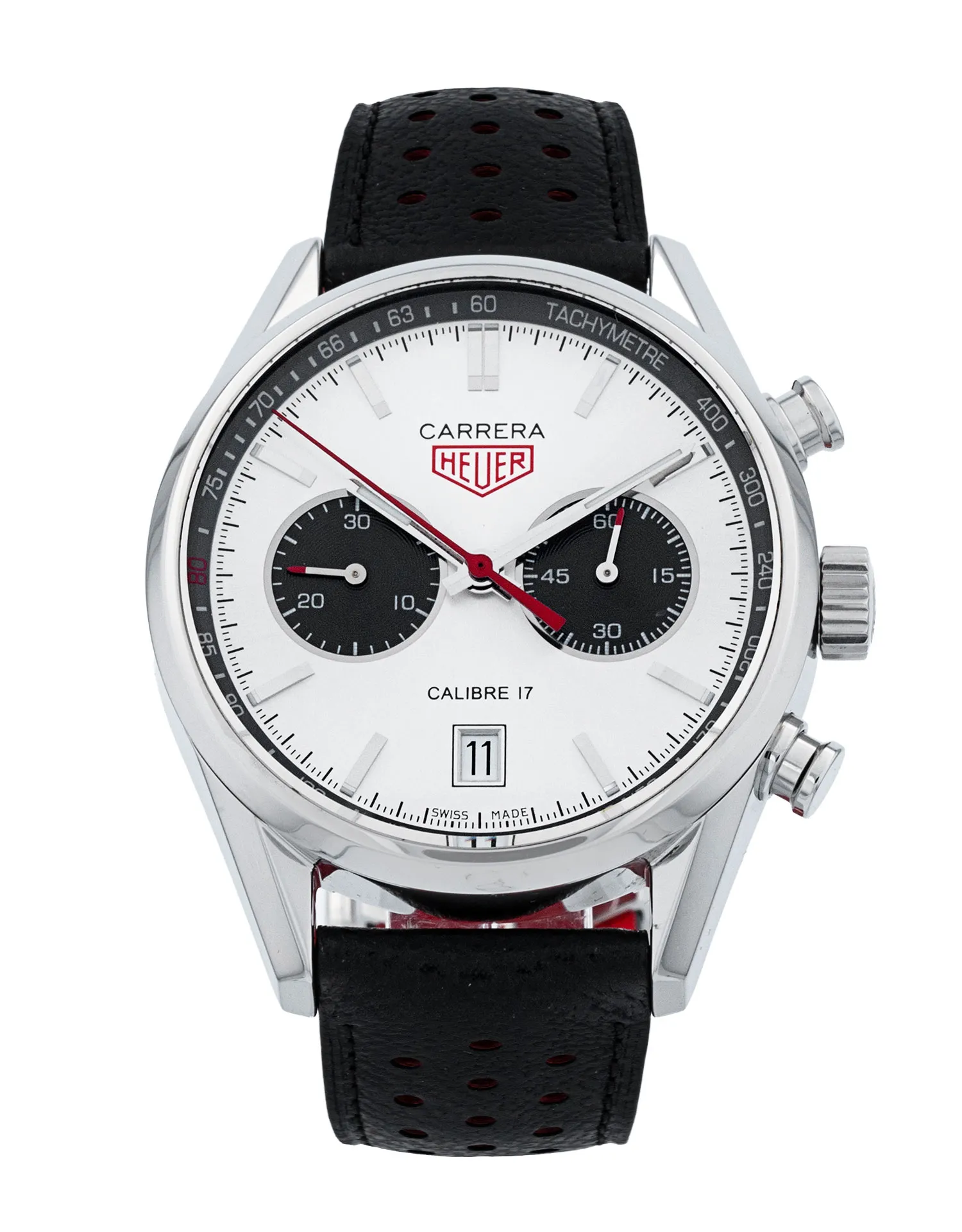 Tag Heuer Carrera CV2119.FC6310 417351
