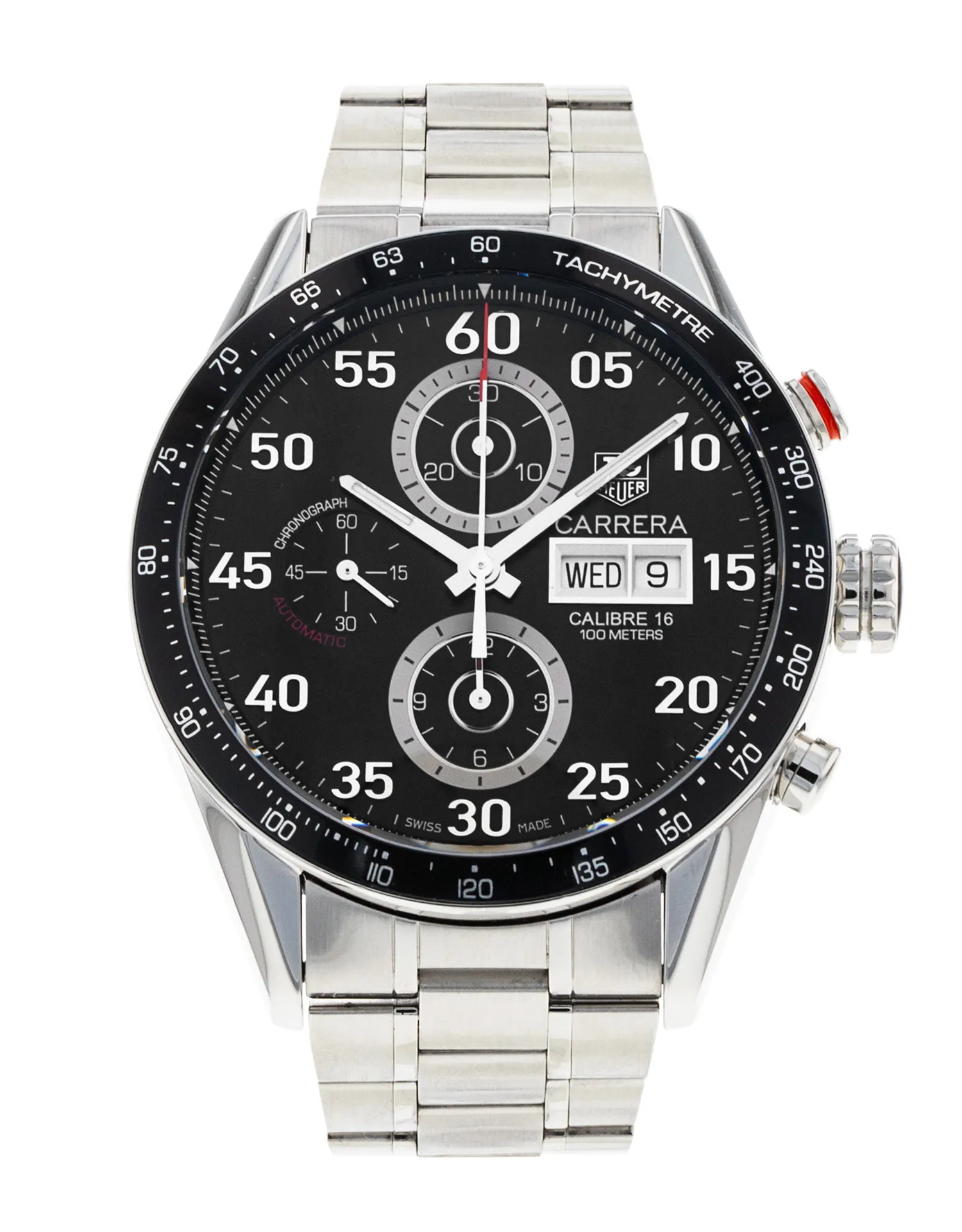 Tag Heuer