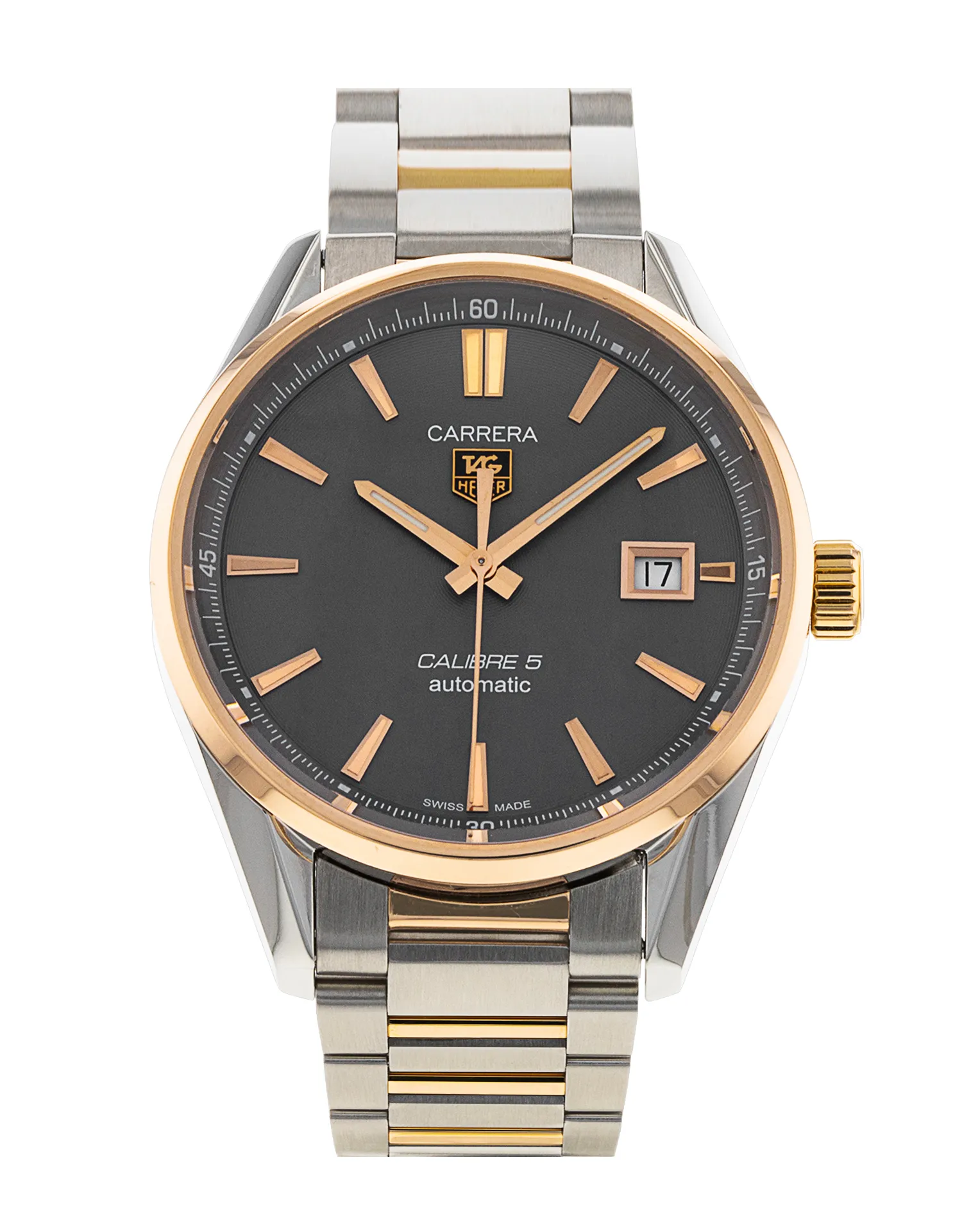 Tag Heuer Carrera WAR215E.BD0784 410770