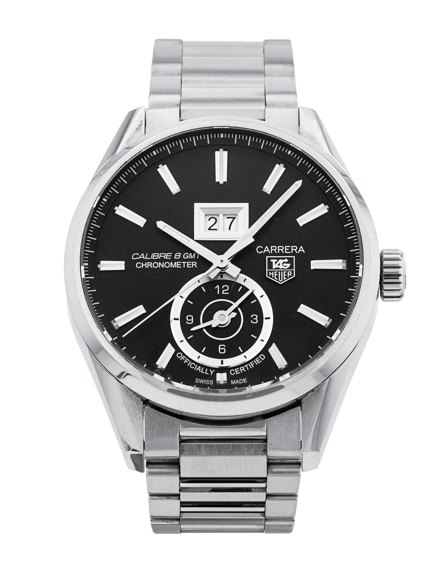 Tag Heuer Carrera WAR5010.BA0723 410525