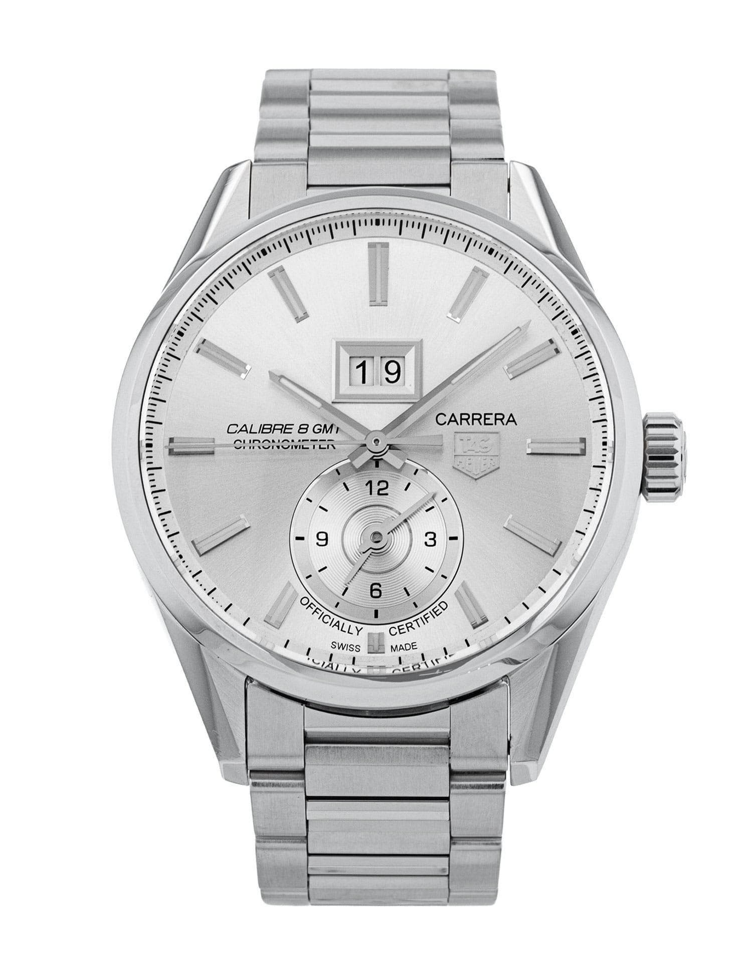 Tag Heuer Carrera WAR5011.BA0723 420874