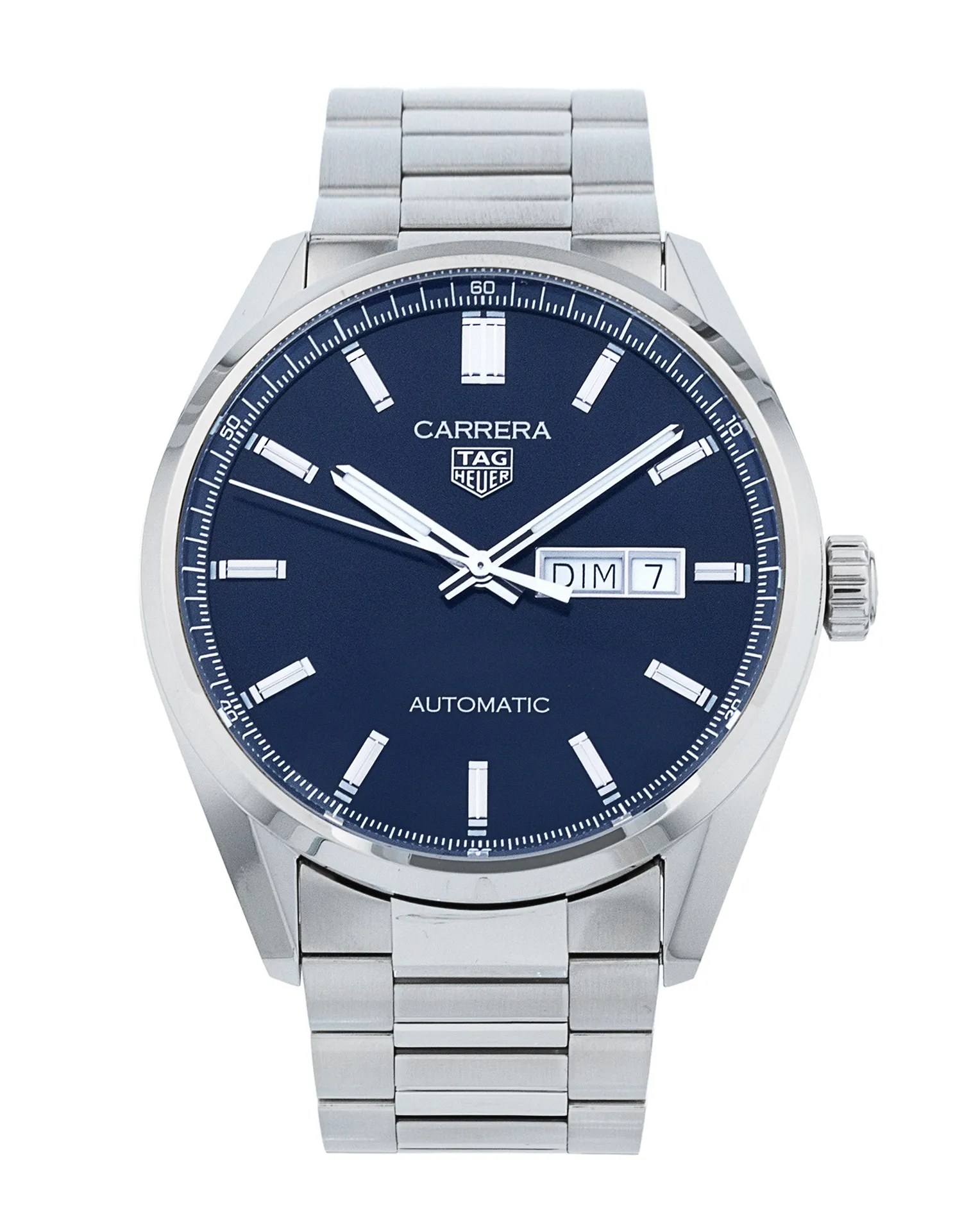 Tag Heuer Carrera WBN2012.BA0640 426664