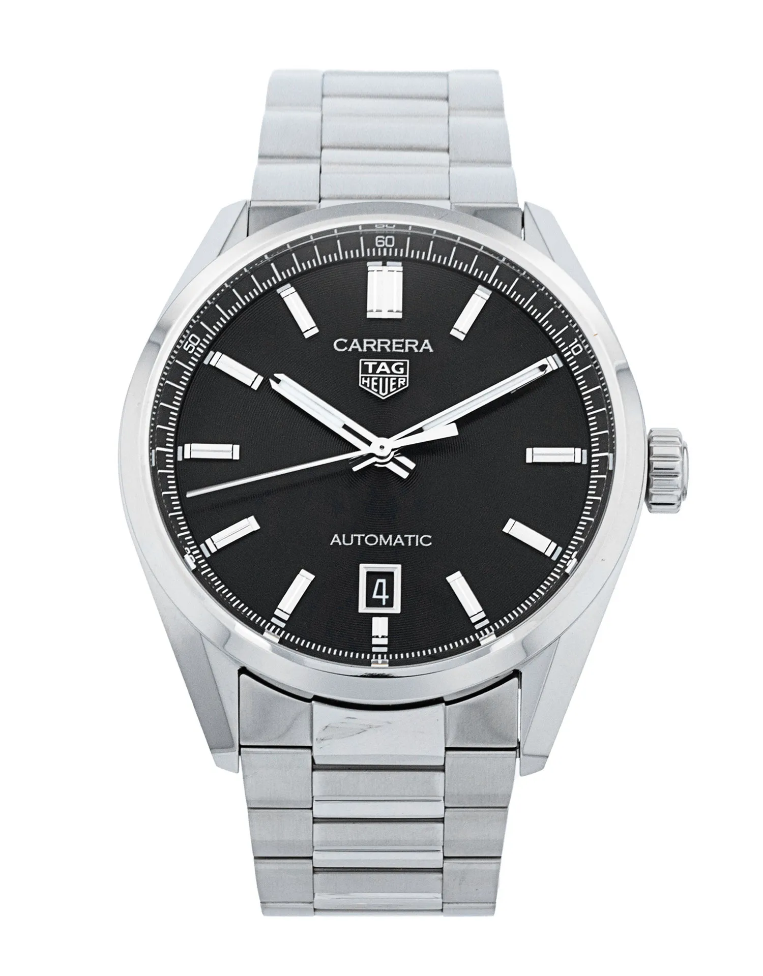 Tag Heuer Carrera WBN2110.BA0639 426349