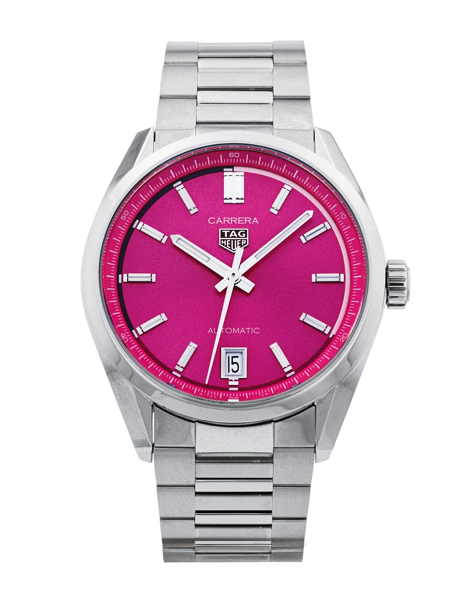 Tag Heuer Carrera WBN2313.BA0001 423392