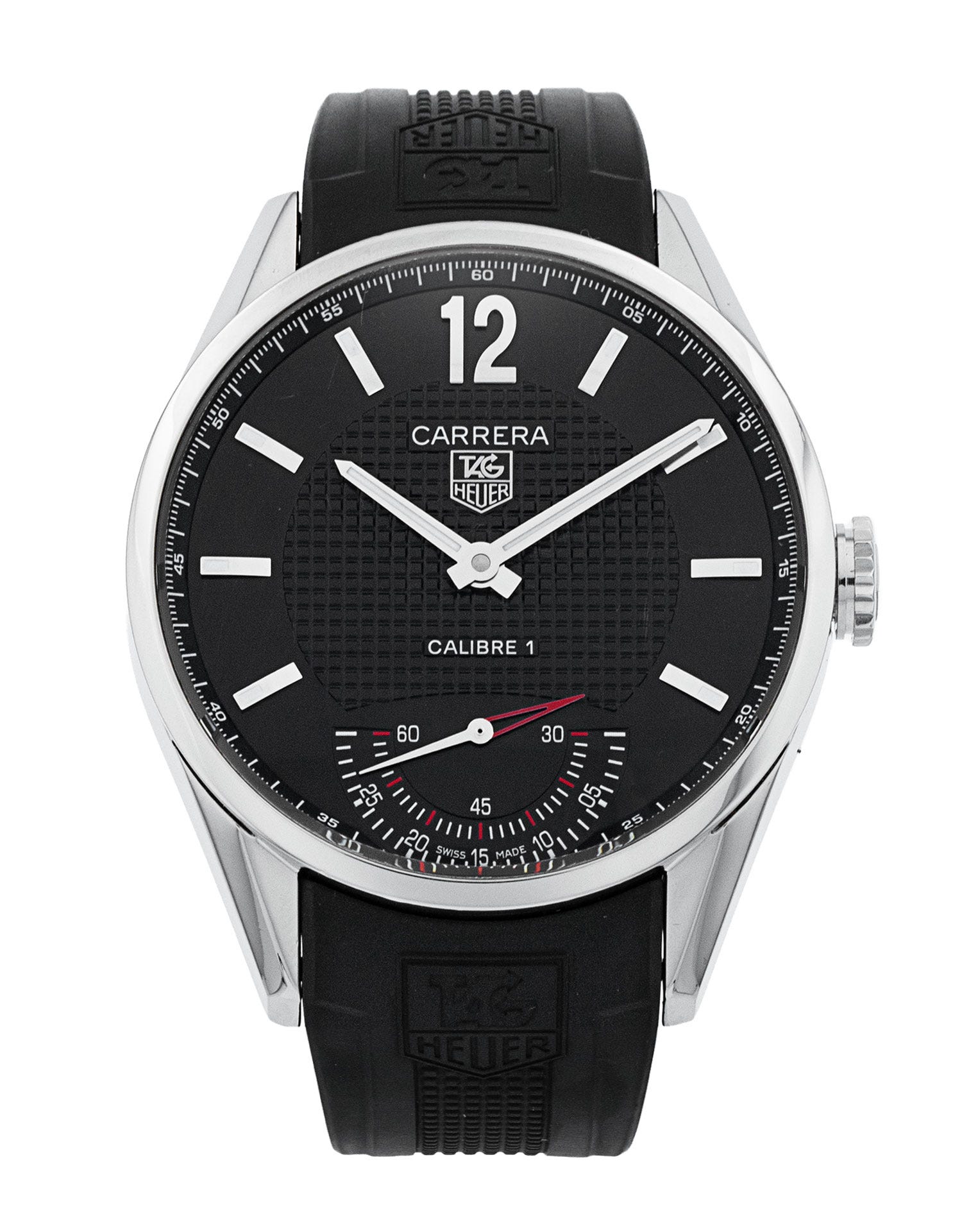 Tag Heuer Carrera WV3010.EB0025 432745