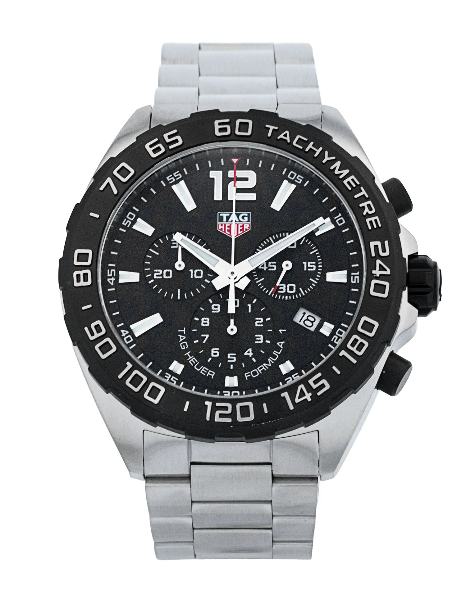 Tag Heuer Formula 1 CAZ1010.BA0842 419157