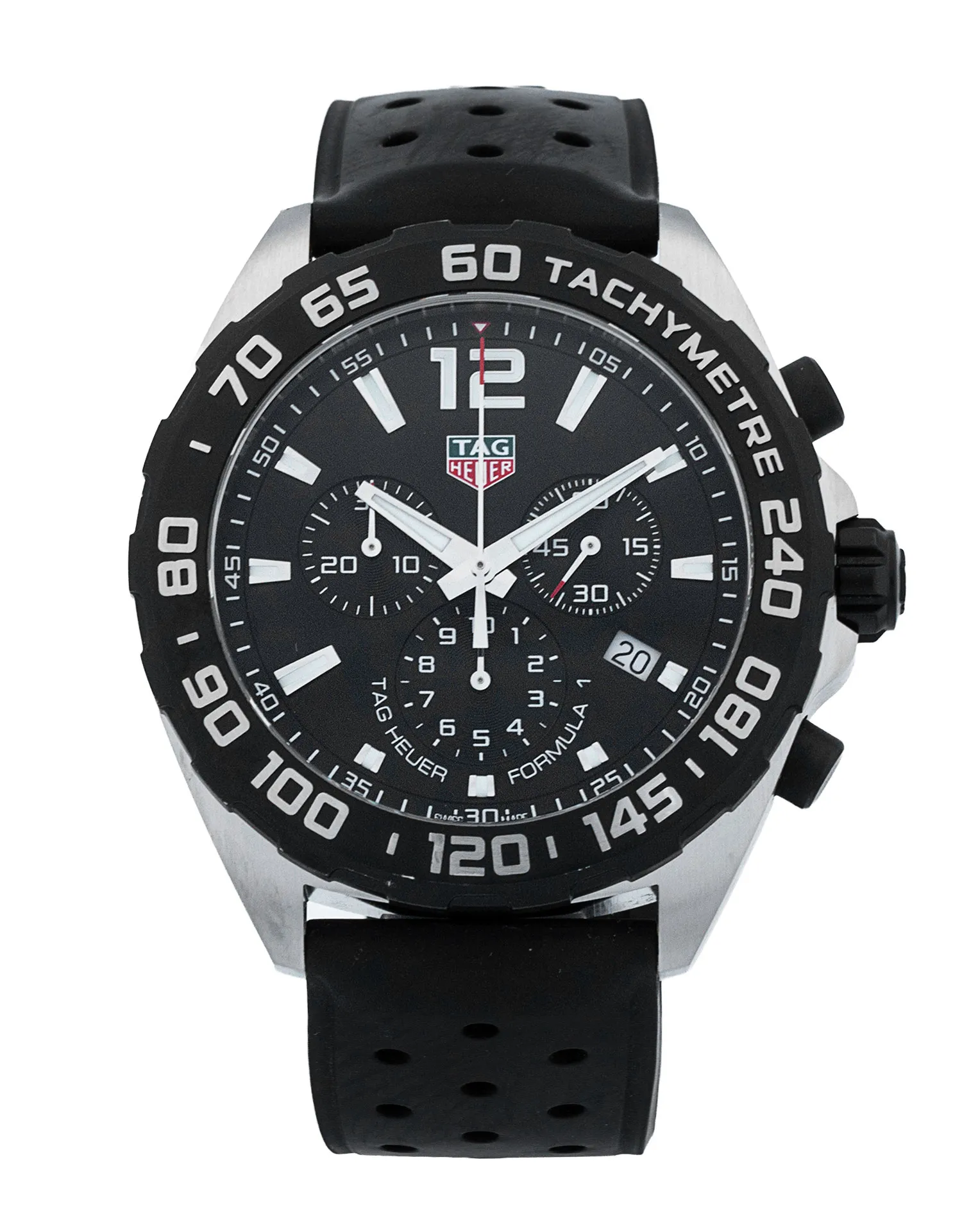 Tag Heuer Formula 1 CAZ1010.FT8024 422918