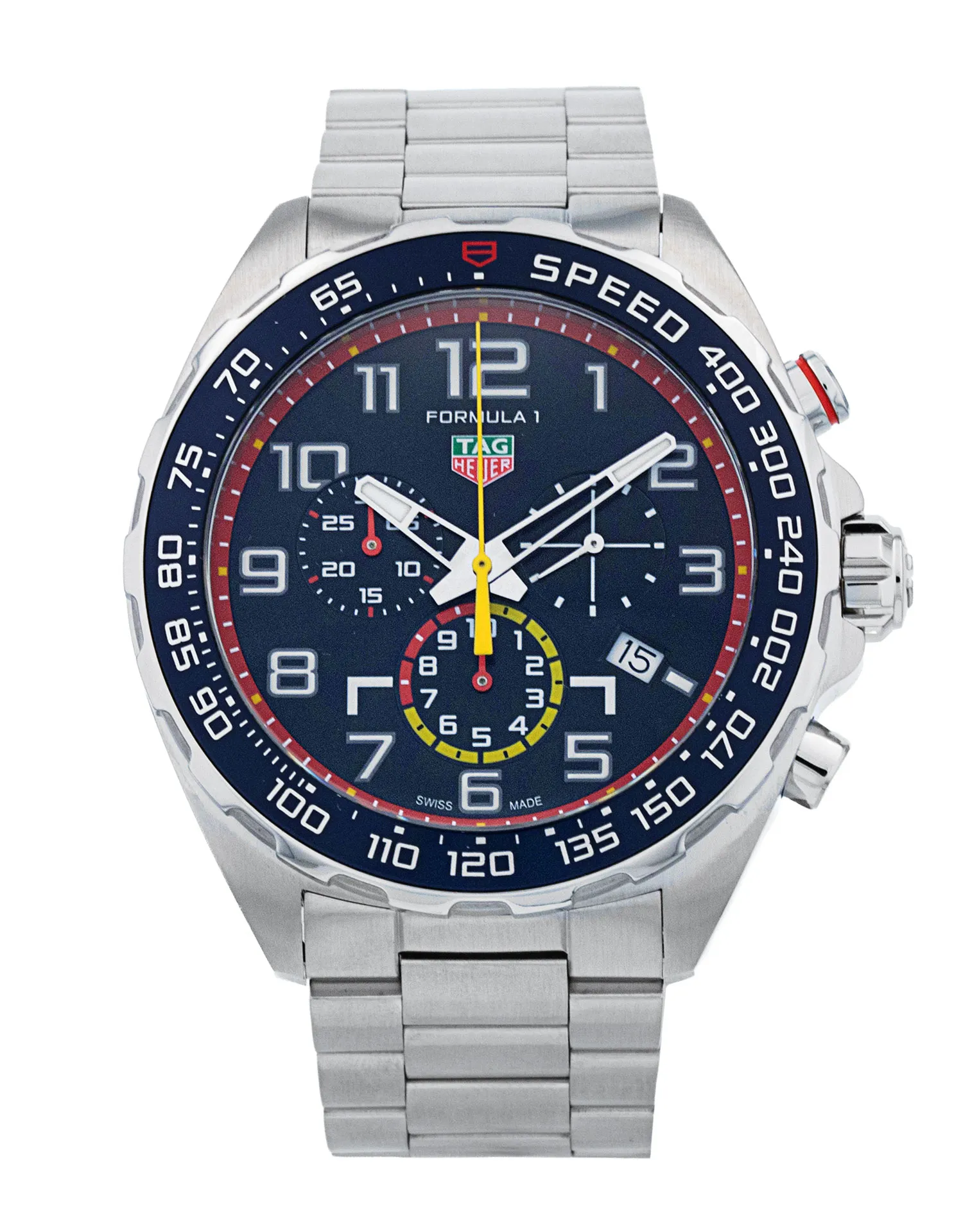 Tag Heuer Formula 1 CAZ101AL.BA0842 420412